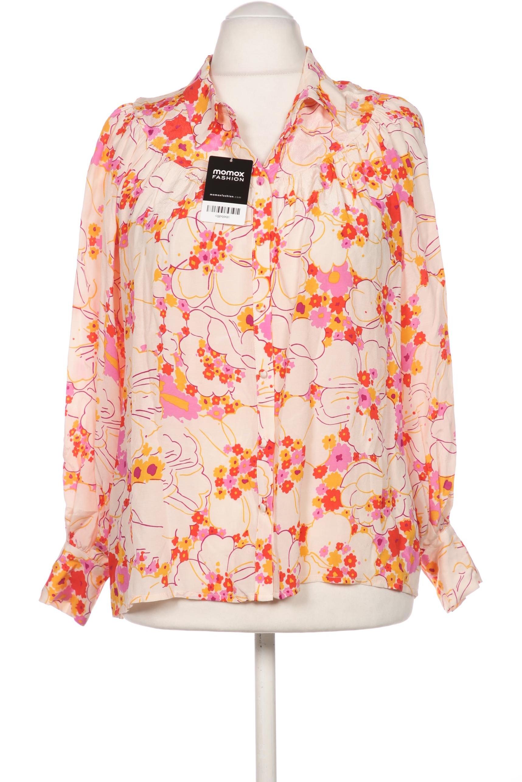 

Suncoo Damen Bluse, pink, Gr. 46