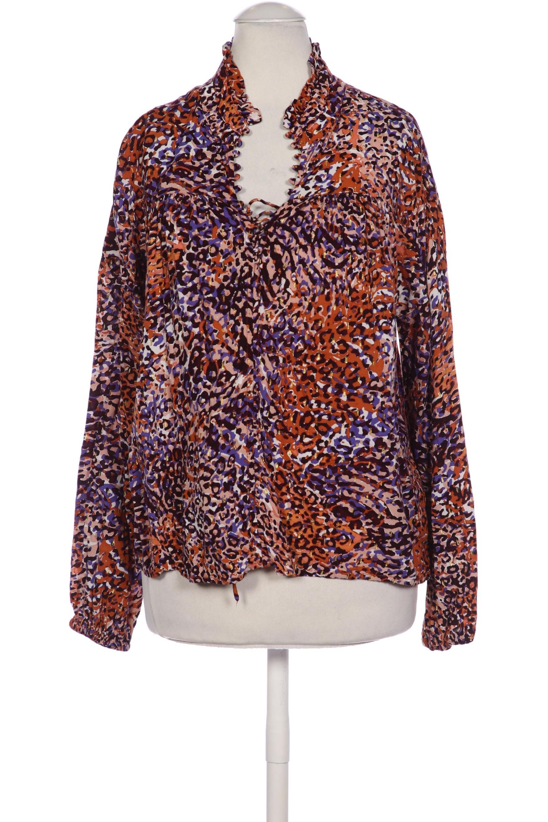 

Suncoo Damen Bluse, mehrfarbig, Gr. 36
