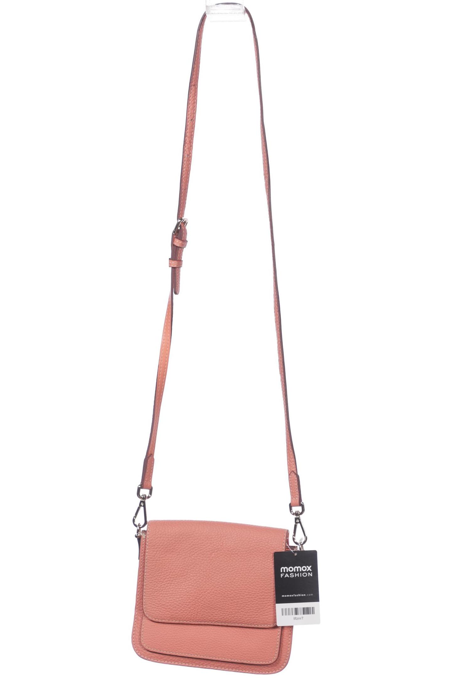 

Suncoo Damen Handtasche, orange, Gr.