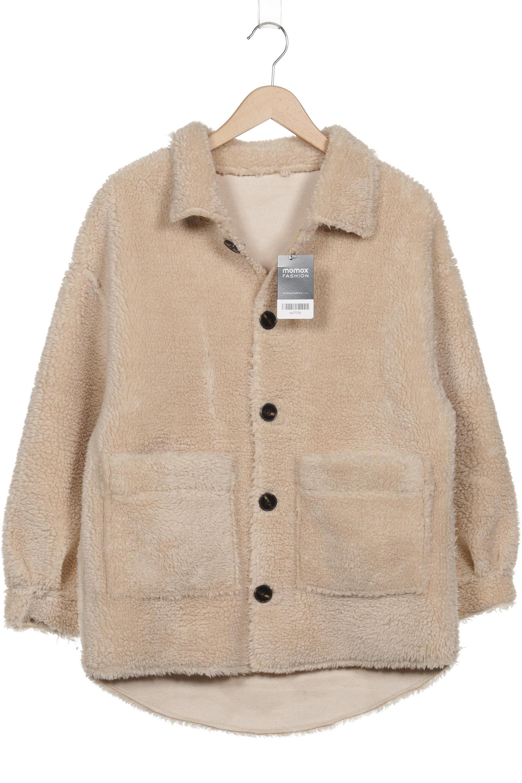

Suncoo Damen Jacke, beige, Gr. 36