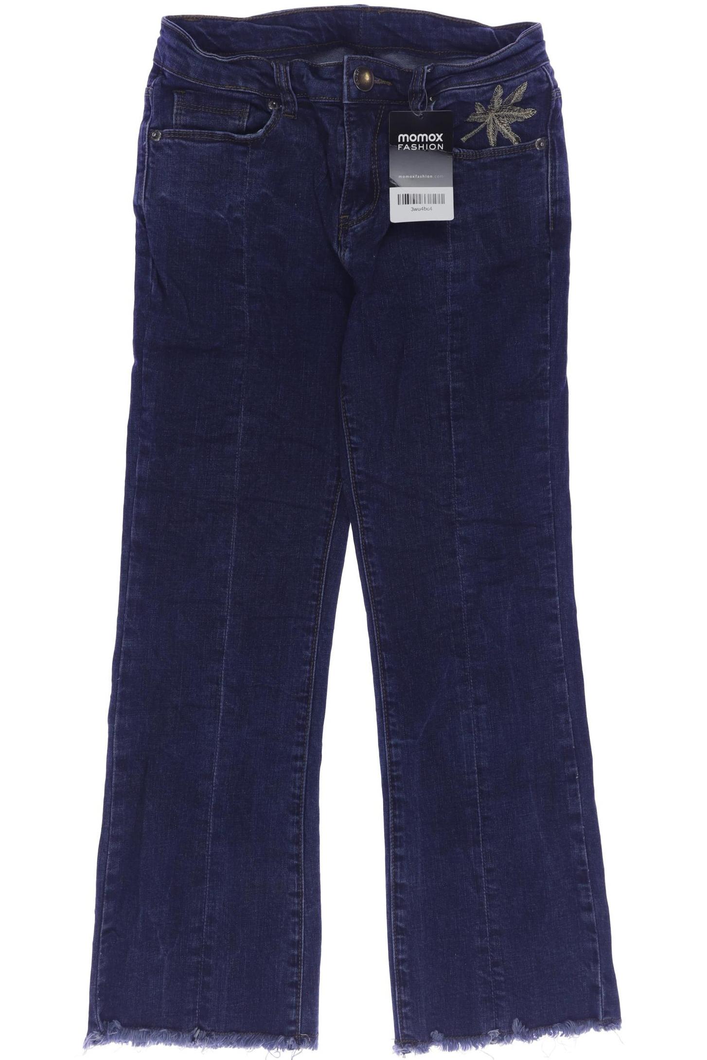 

Suncoo Damen Jeans, marineblau, Gr. 24