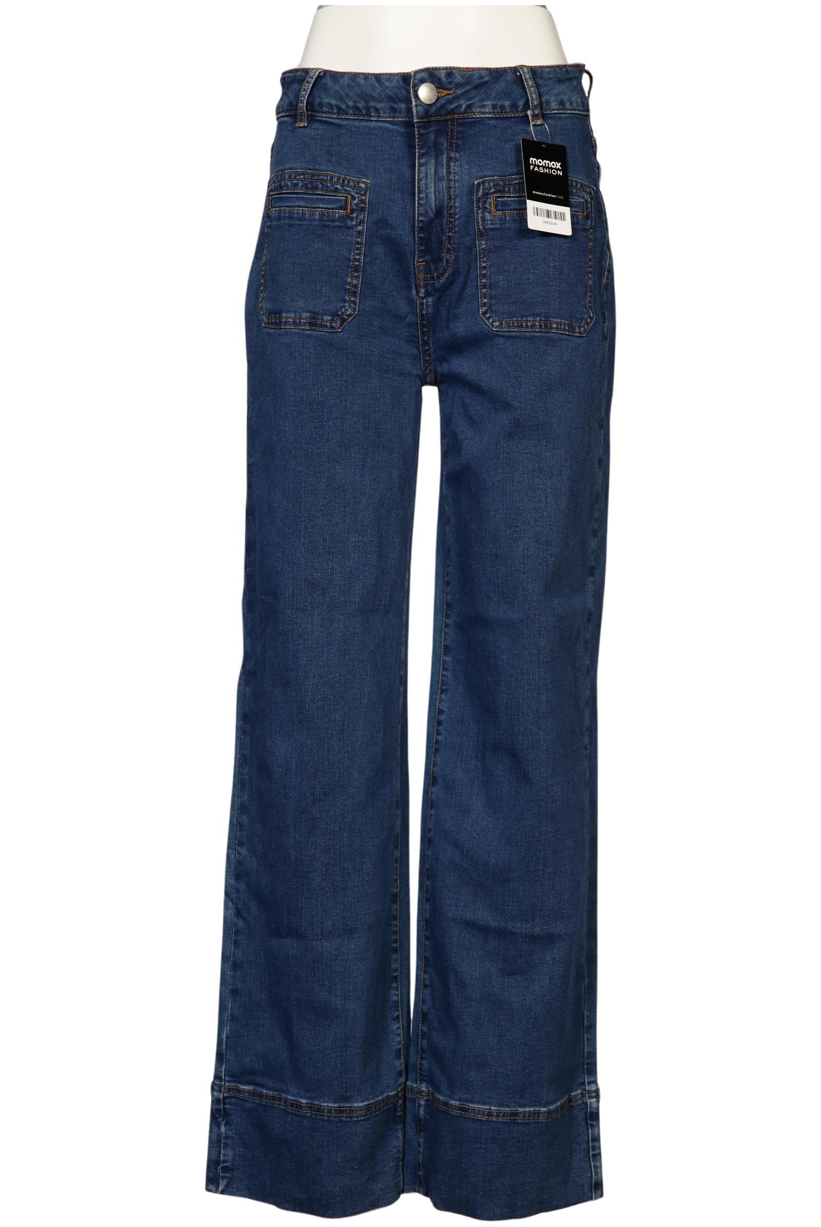 

Suncoo Damen Jeans, blau, Gr. 38
