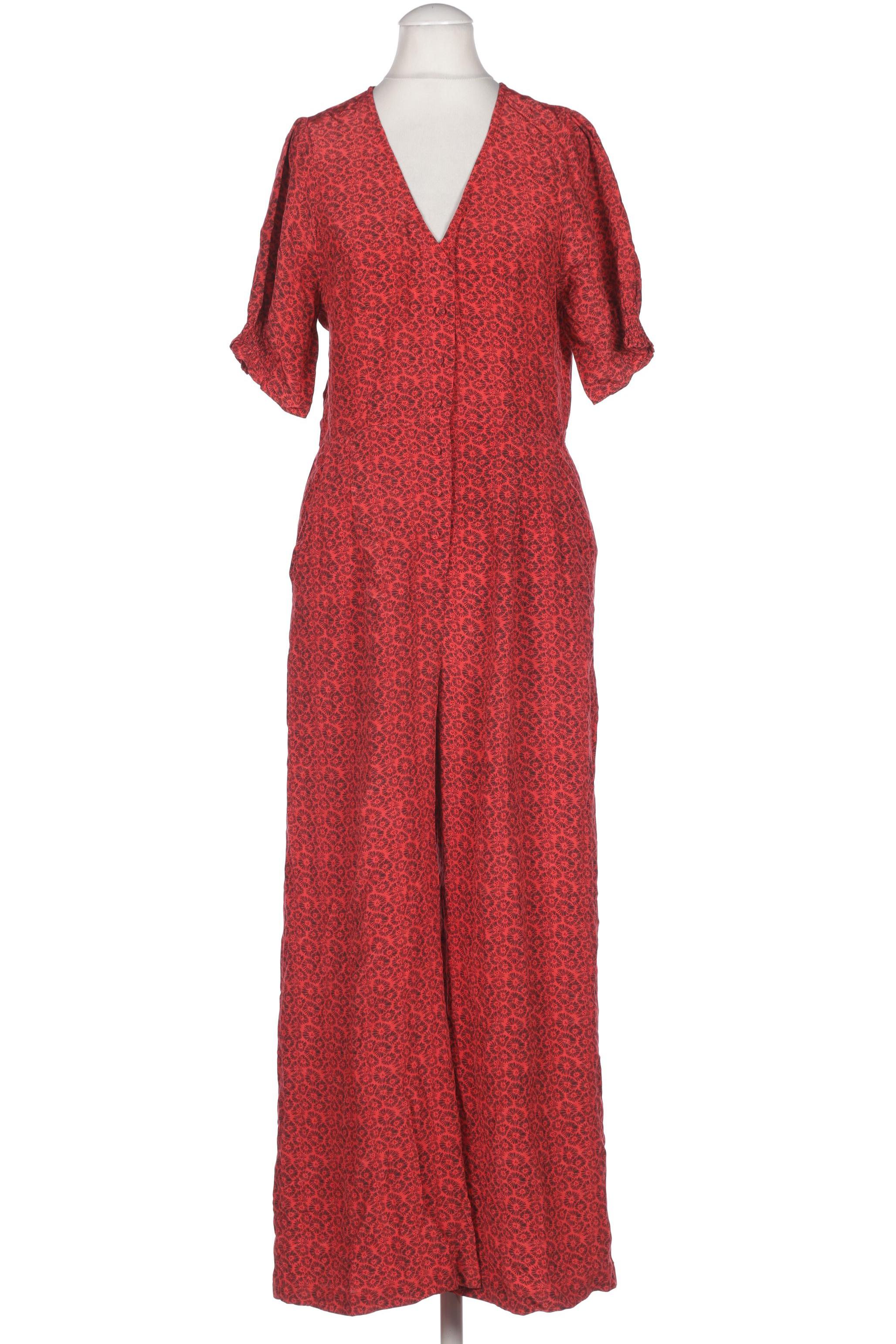 

SUNCOO Damen Jumpsuit/Overall, rot