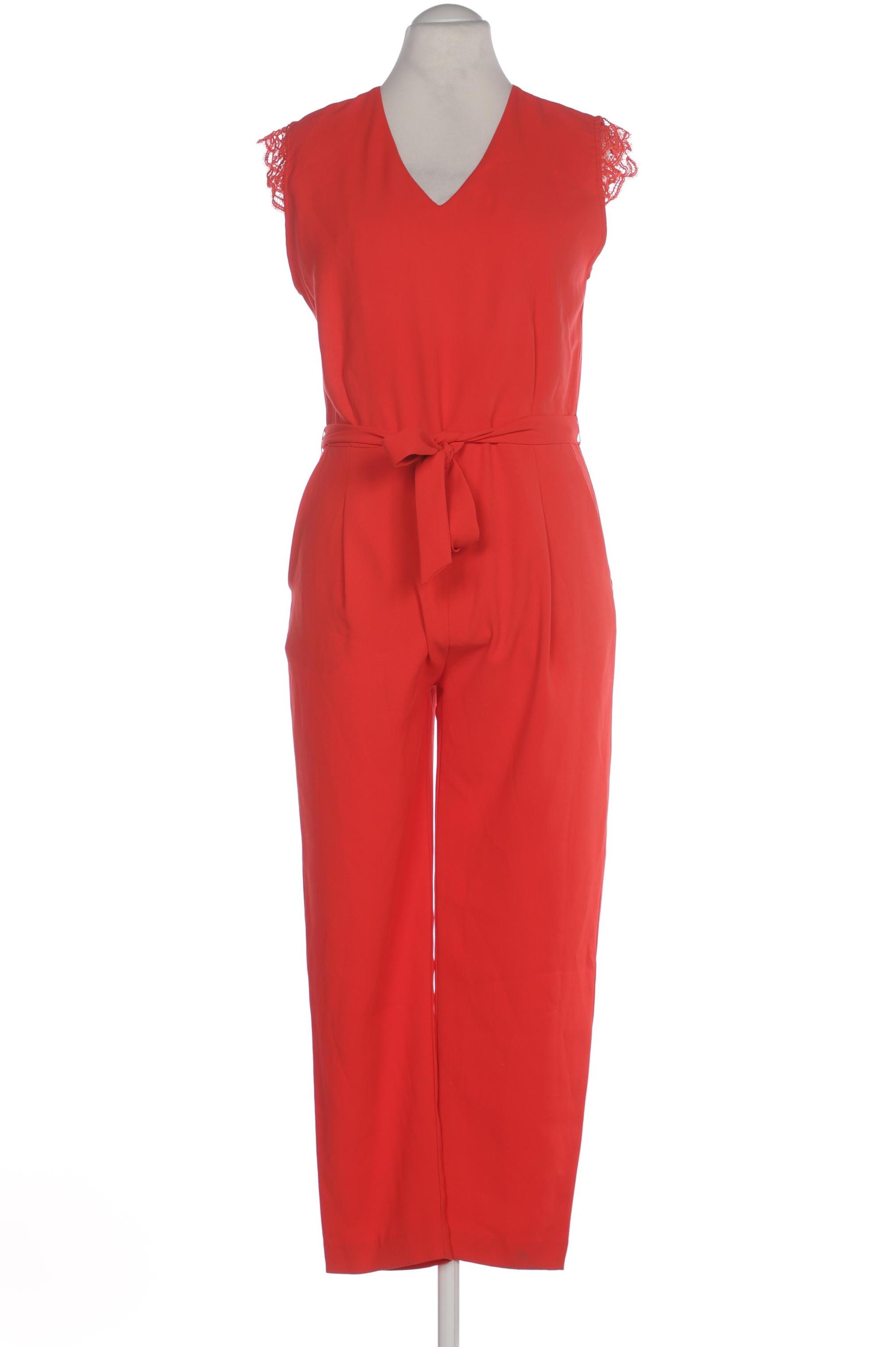 

Suncoo Damen Jumpsuit/Overall, rot, Gr. 42