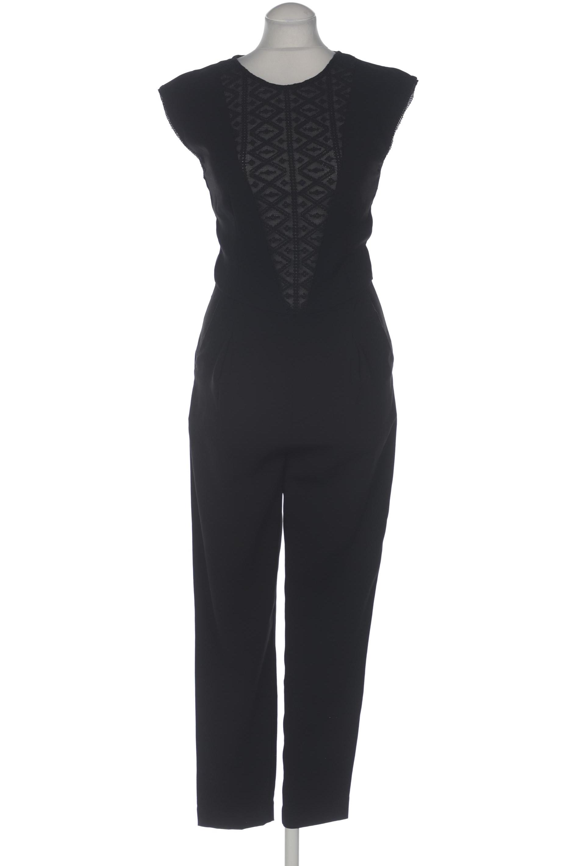 

Suncoo Damen Jumpsuit/Overall, schwarz, Gr. 34