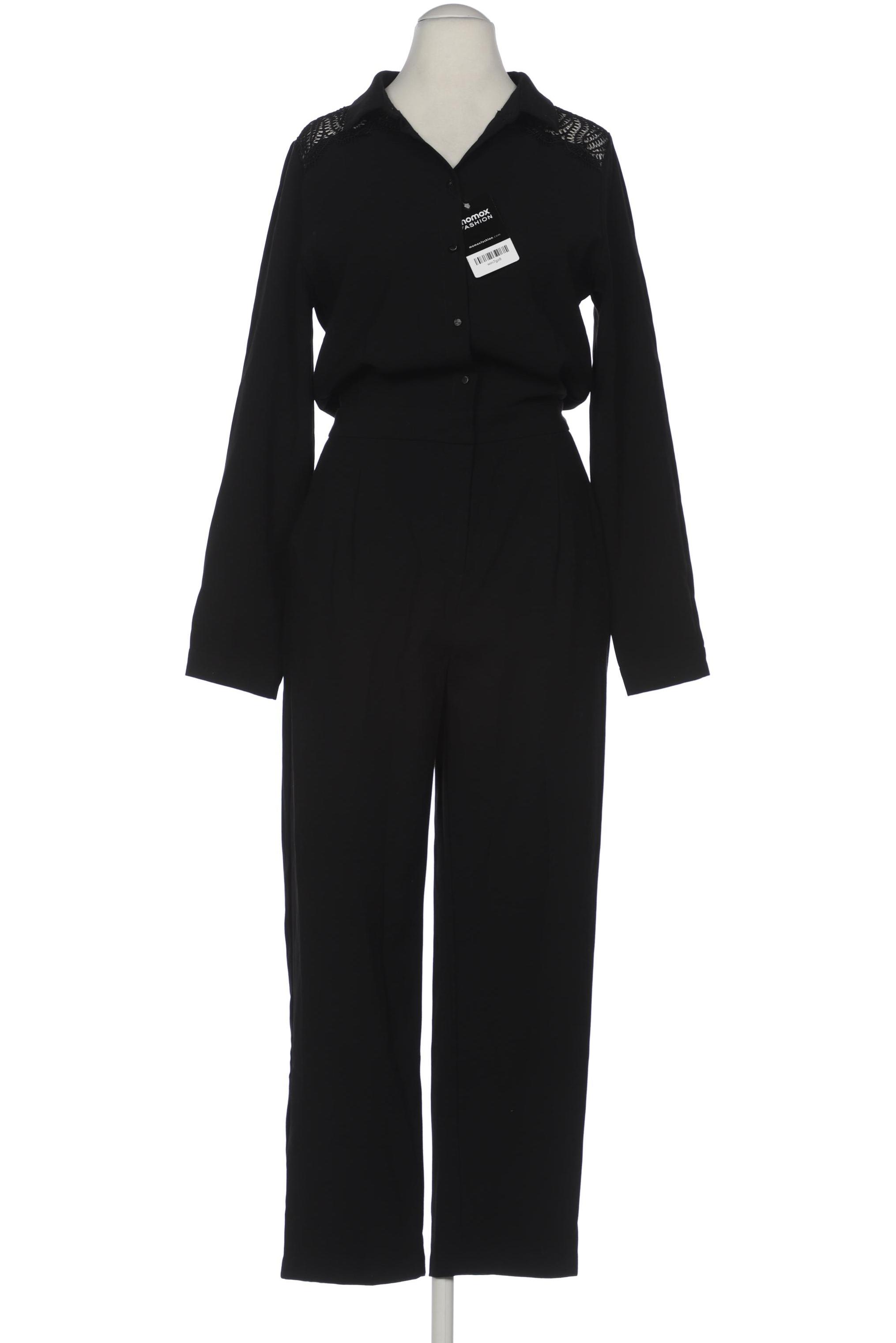 

Suncoo Damen Jumpsuit/Overall, schwarz, Gr. 28