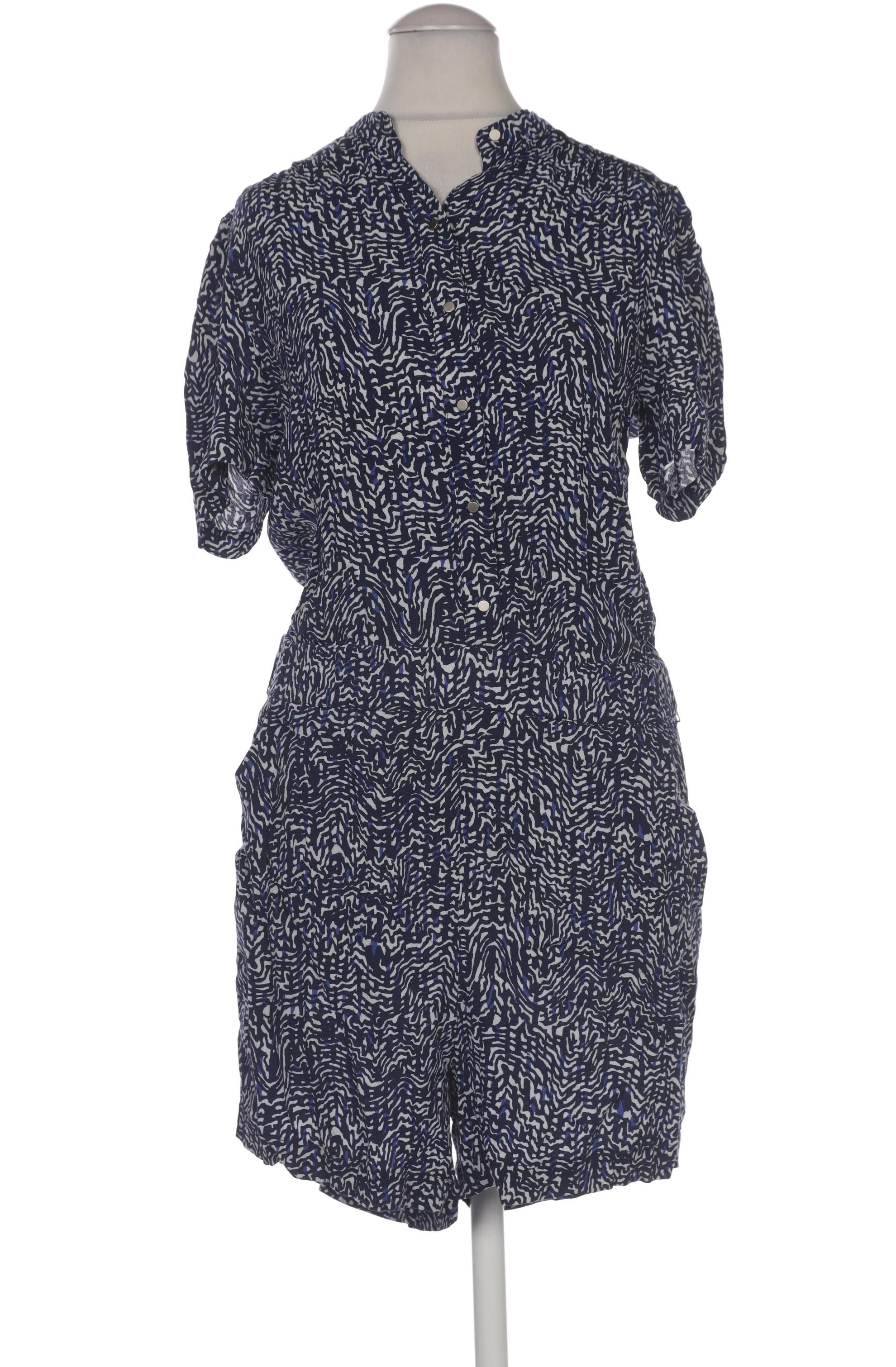 

Suncoo Damen Jumpsuit/Overall, marineblau, Gr. 34