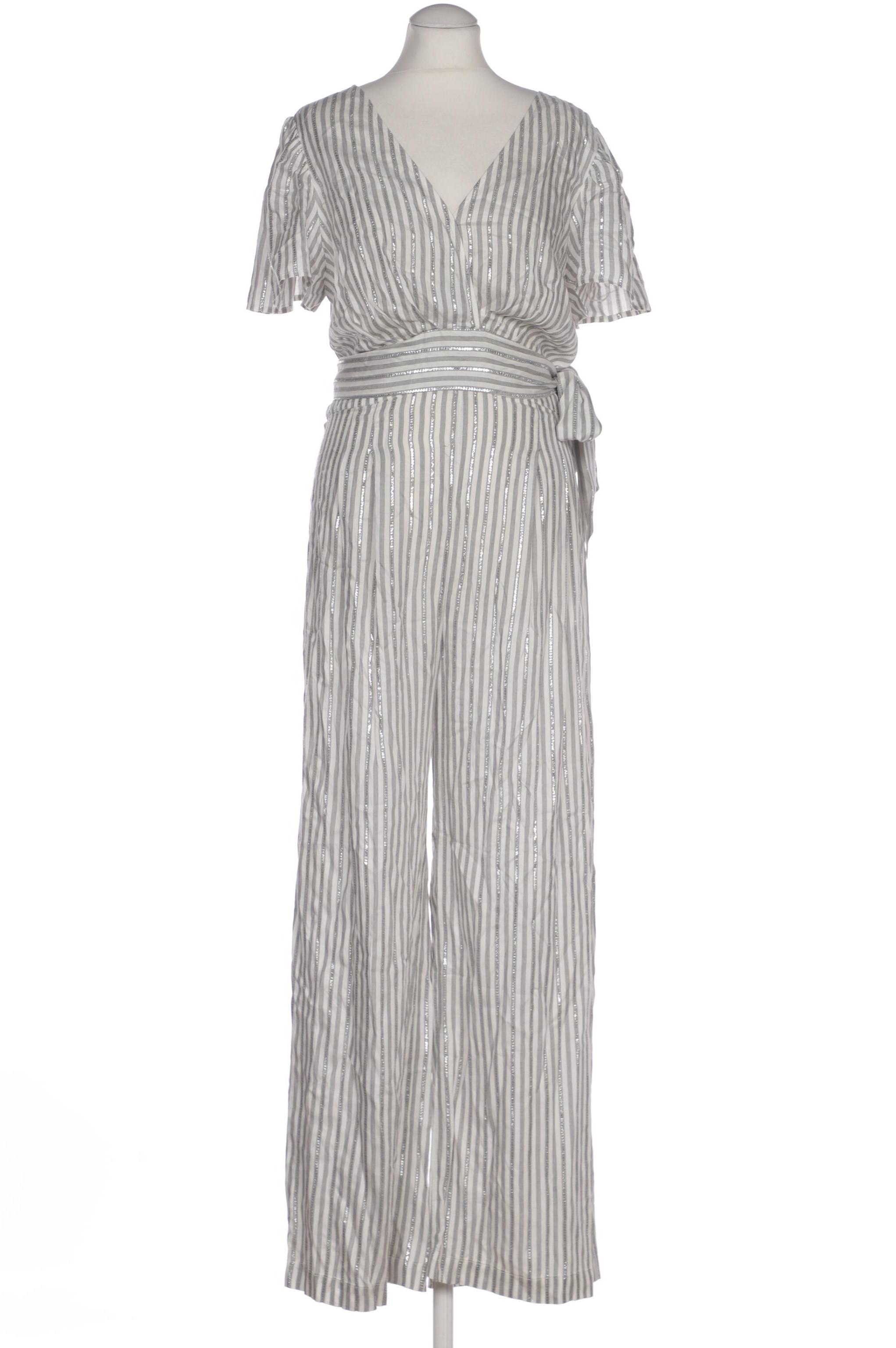 

Suncoo Damen Jumpsuit/Overall, weiß, Gr. 36