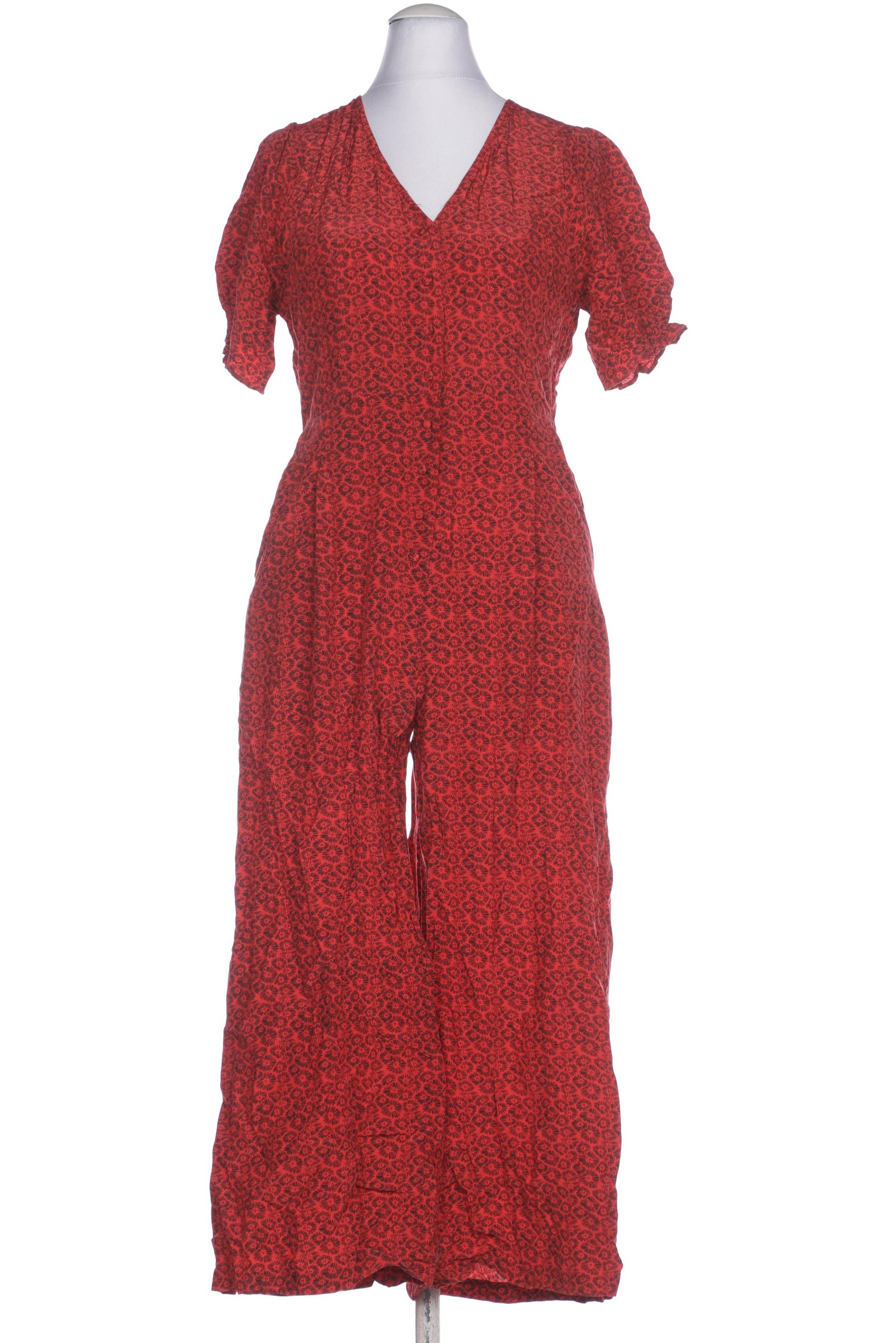 

Suncoo Damen Jumpsuit/Overall, rot, Gr. 38