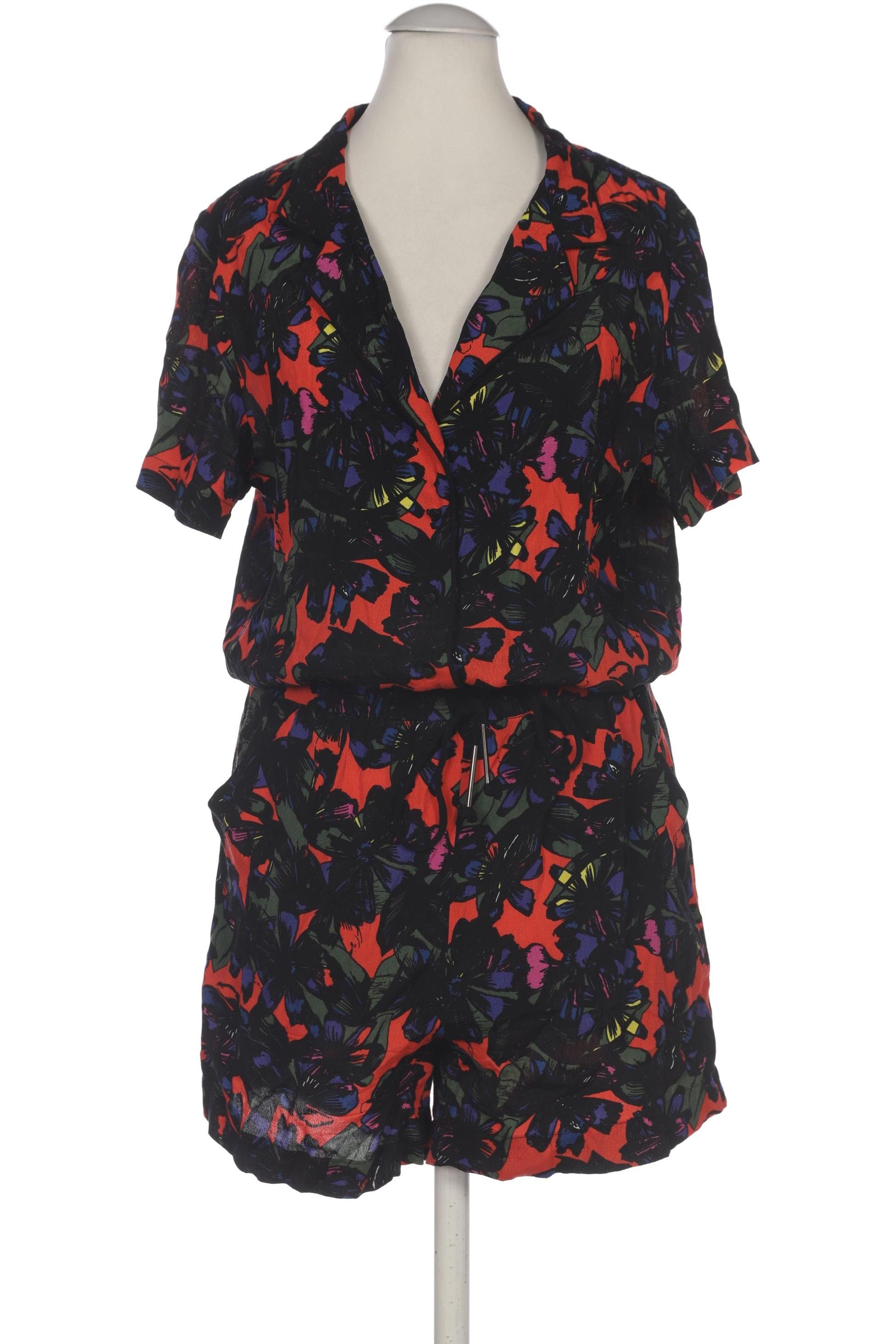 

Suncoo Damen Jumpsuit/Overall, mehrfarbig, Gr. 10