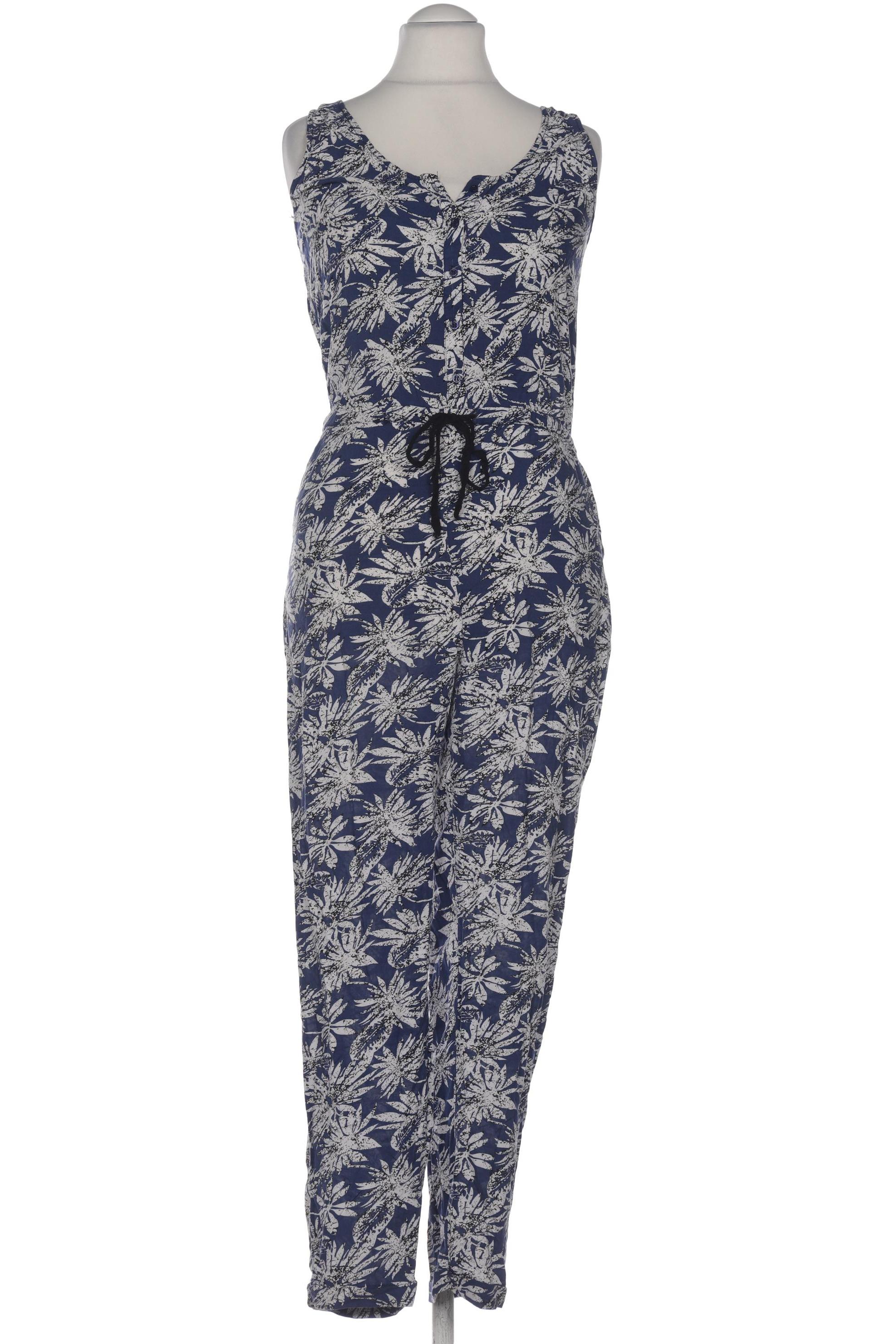 

Suncoo Damen Jumpsuit/Overall, blau, Gr. 38