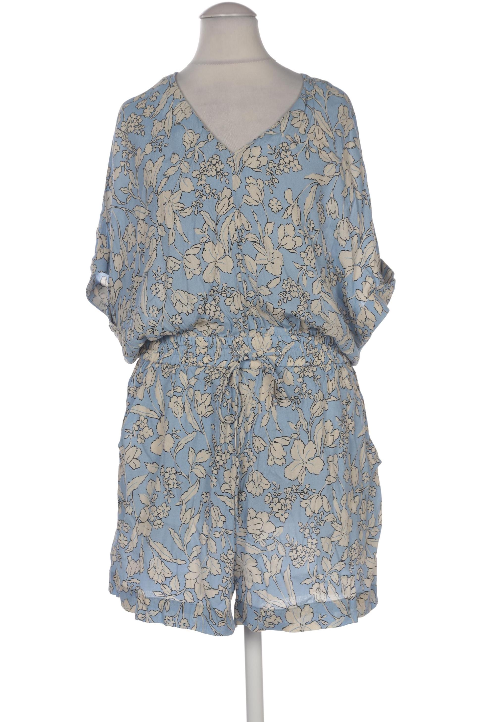 

Suncoo Damen Jumpsuit/Overall, hellblau, Gr. 32