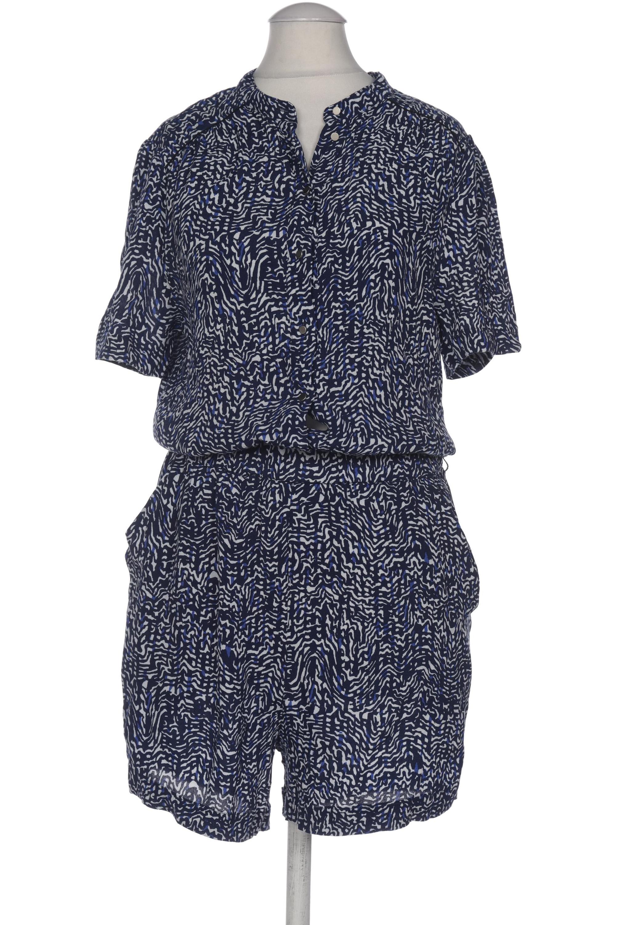 

Suncoo Damen Jumpsuit/Overall, marineblau, Gr. 36