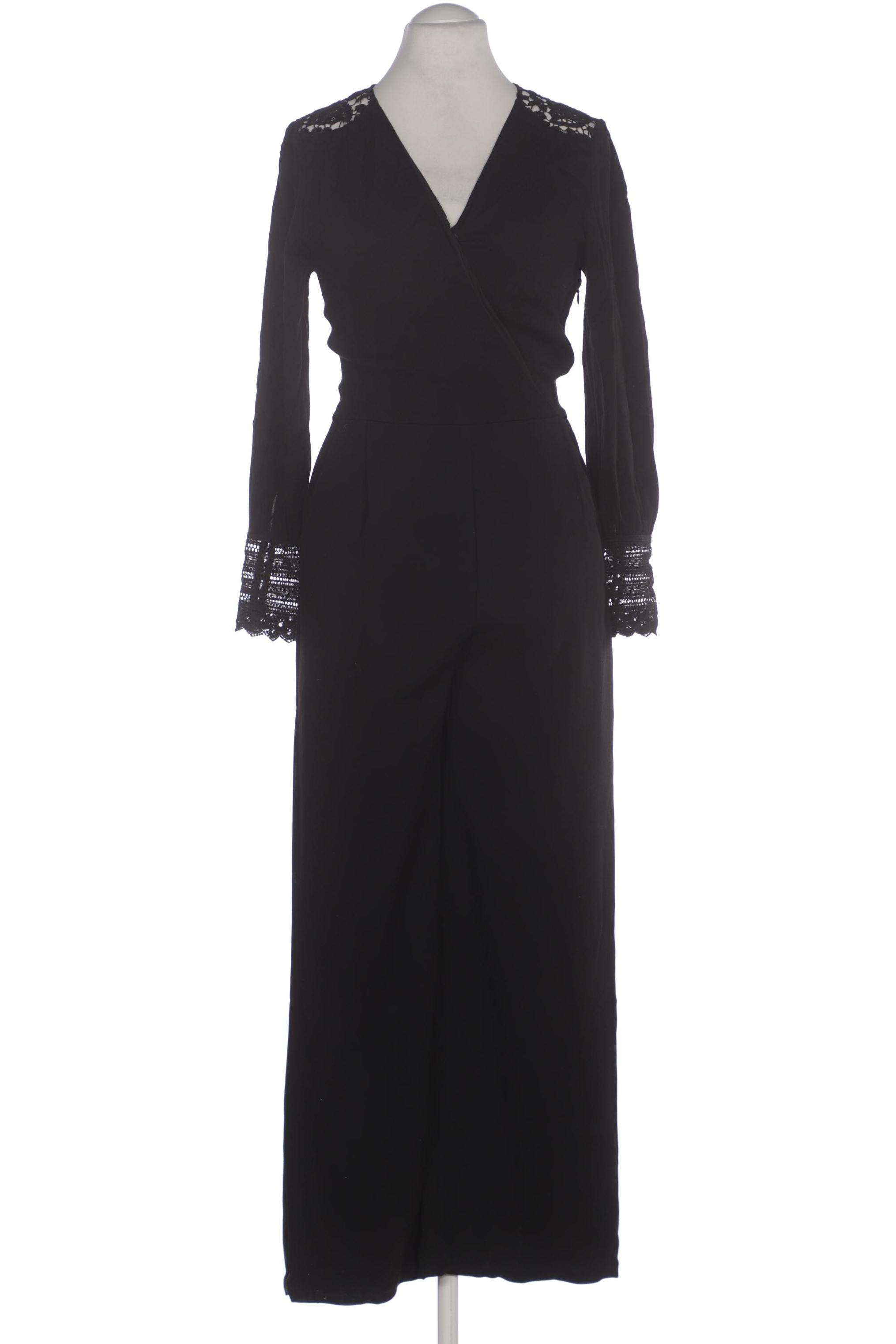 

Suncoo Damen Jumpsuit/Overall, schwarz, Gr. 34