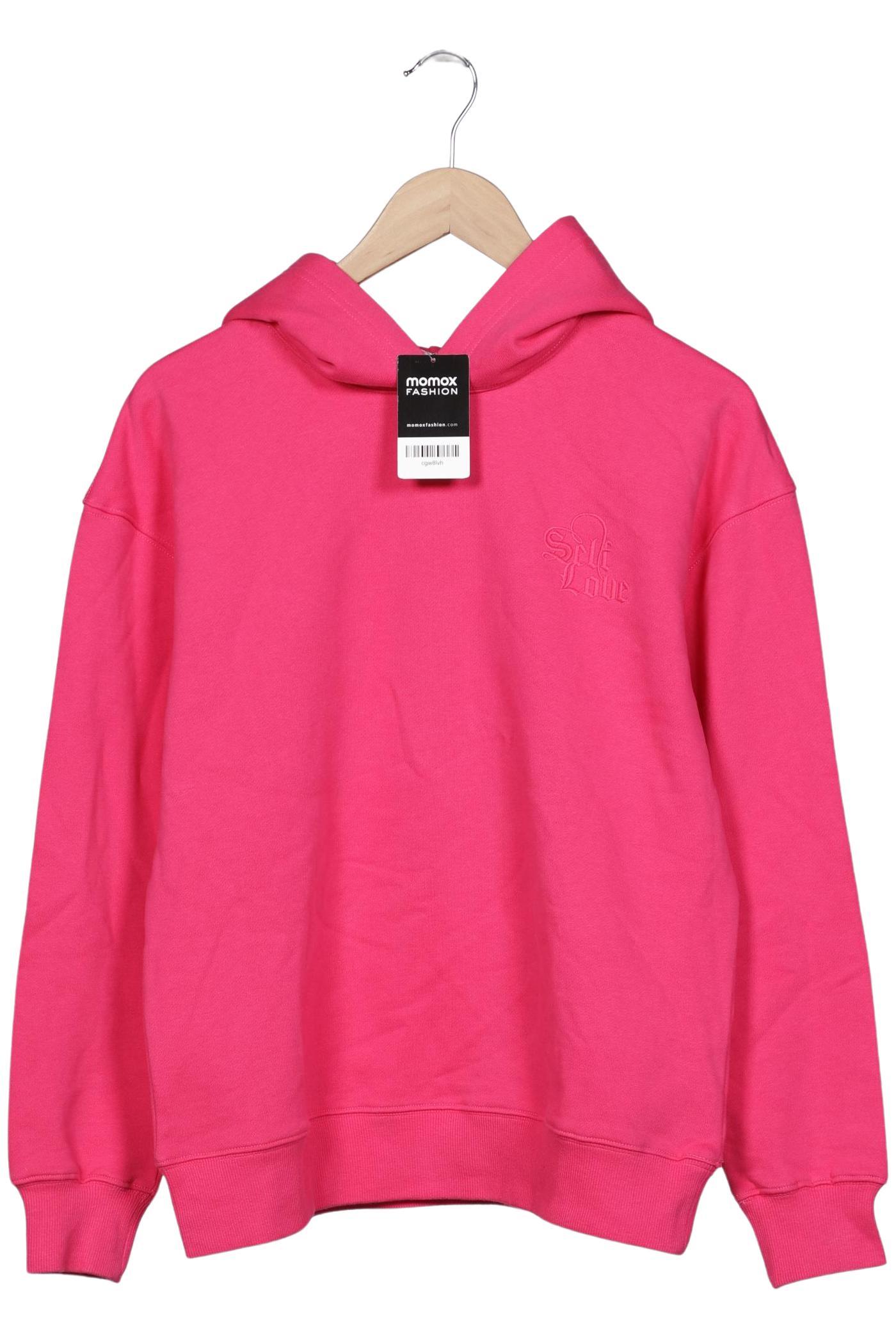 

Suncoo Damen Kapuzenpullover, pink, Gr. 38