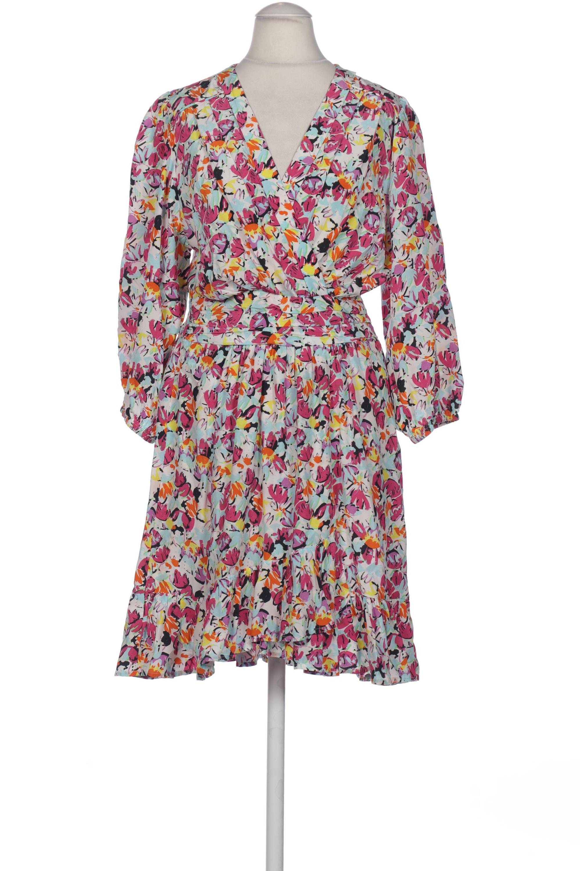 

Suncoo Damen Kleid, pink, Gr. 36