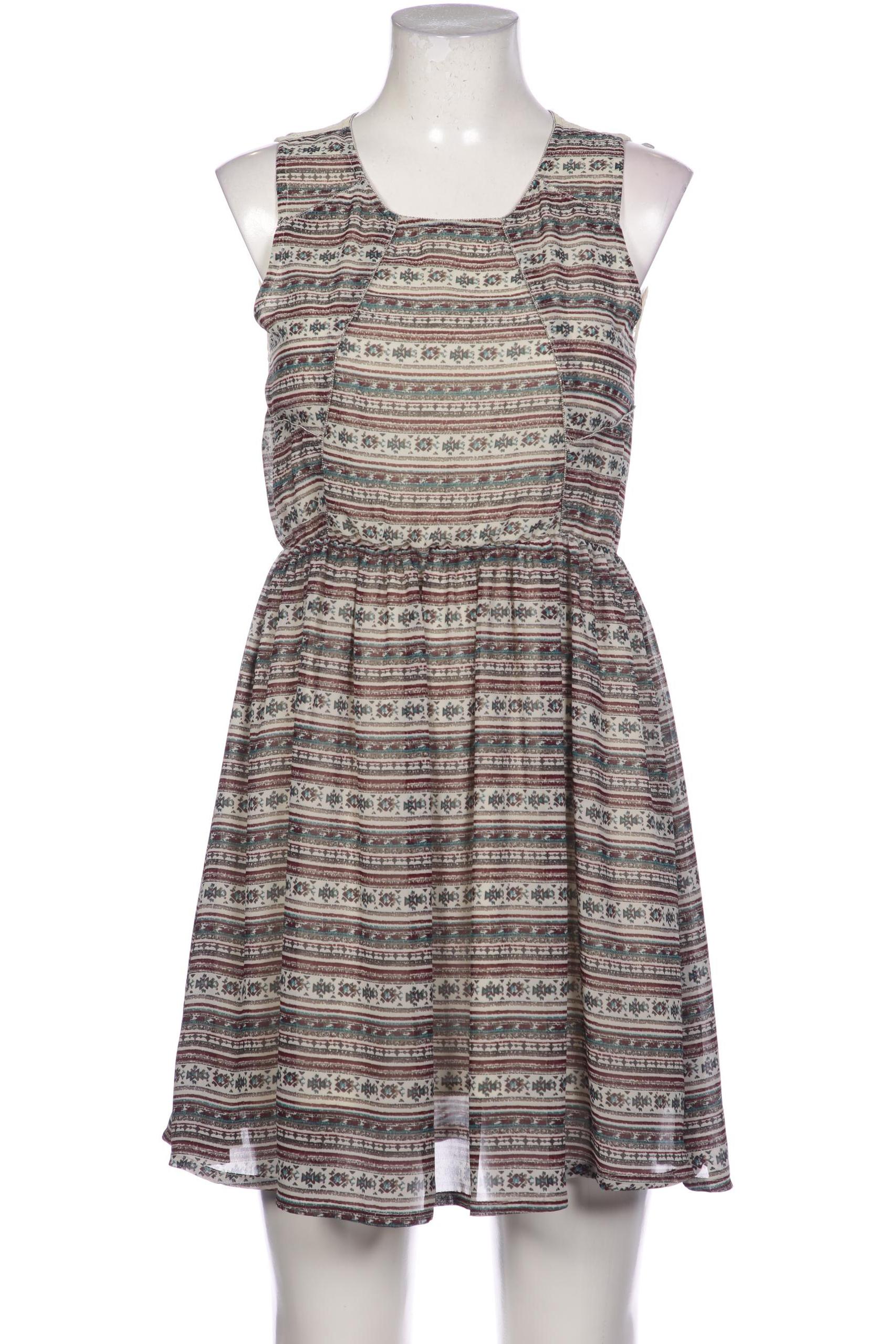

Suncoo Damen Kleid, mehrfarbig, Gr. 40