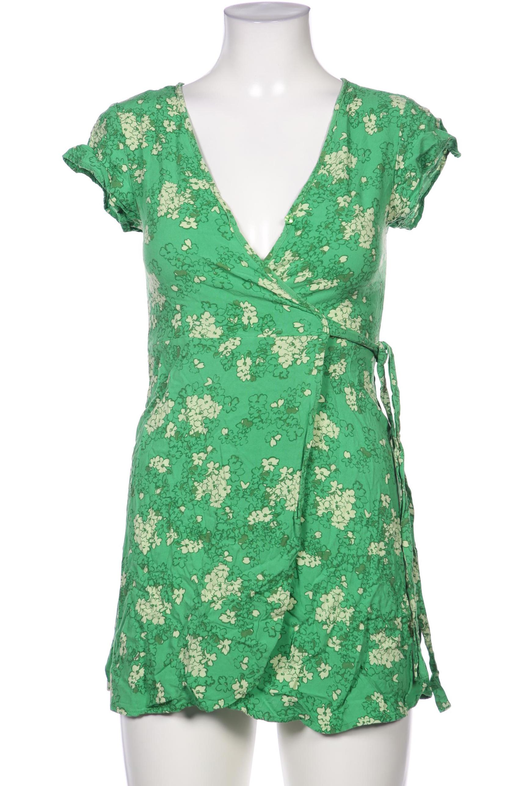 

Suncoo Damen Kleid, grün, Gr. 36