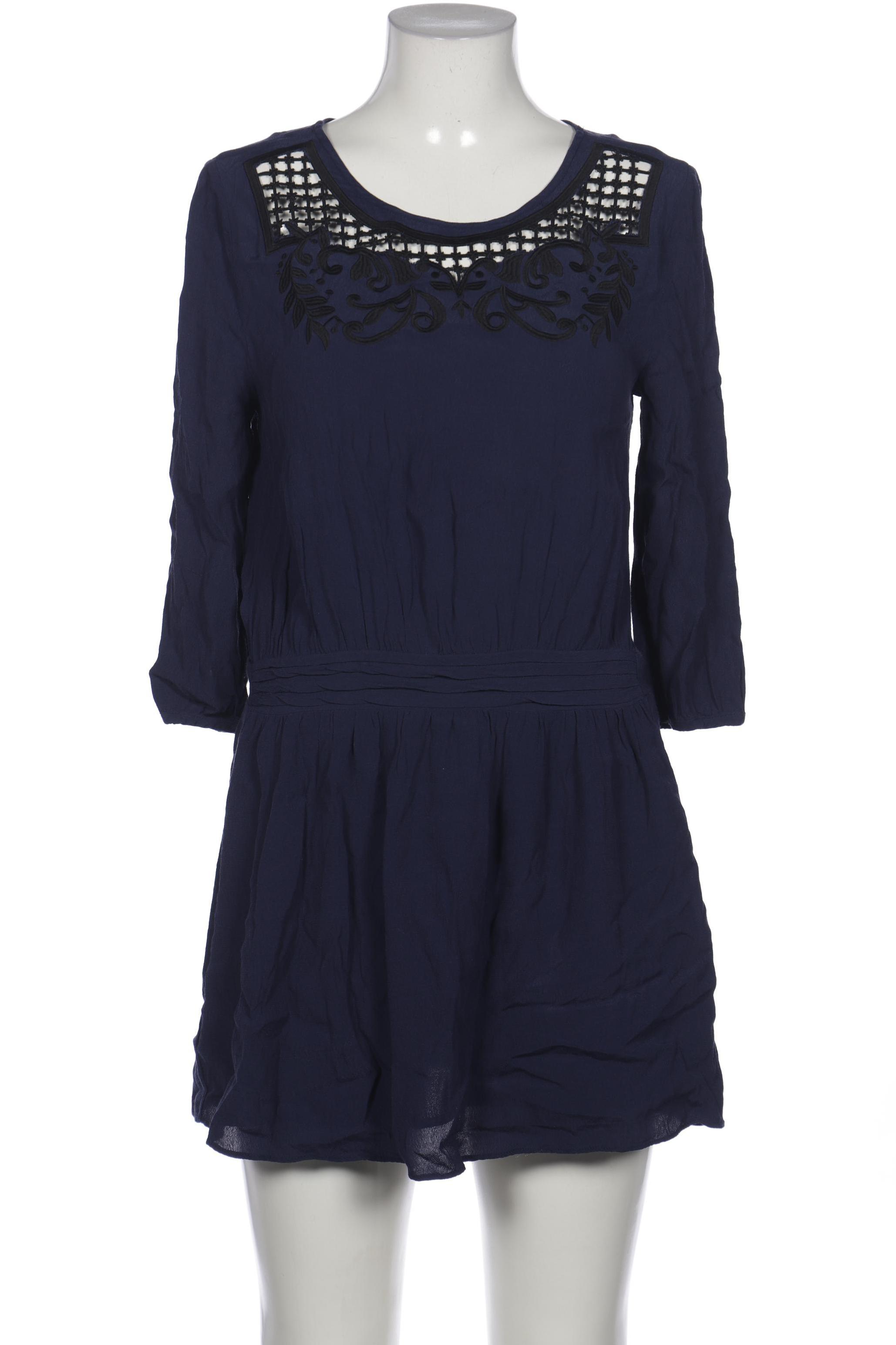

SUNCOO Damen Kleid, marineblau