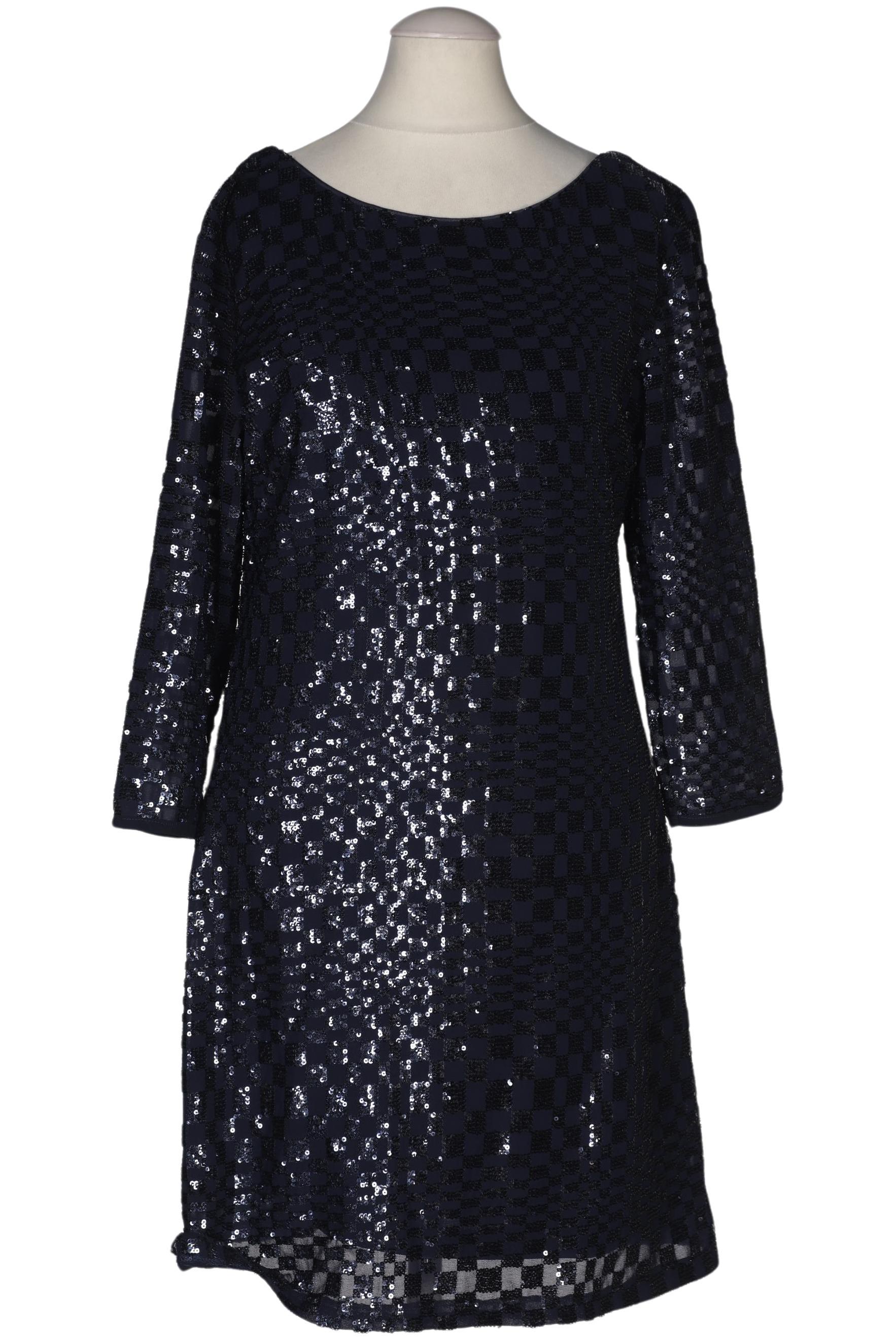 

Suncoo Damen Kleid, marineblau, Gr. 34