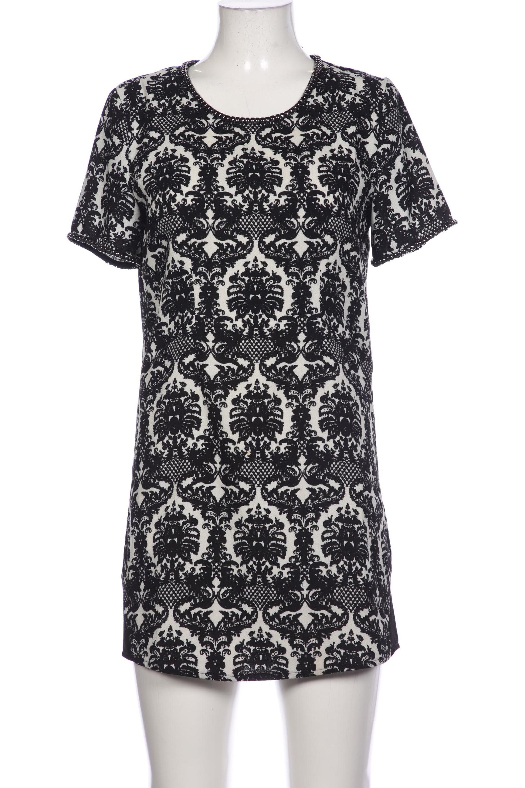 

Suncoo Damen Kleid, schwarz, Gr. 38