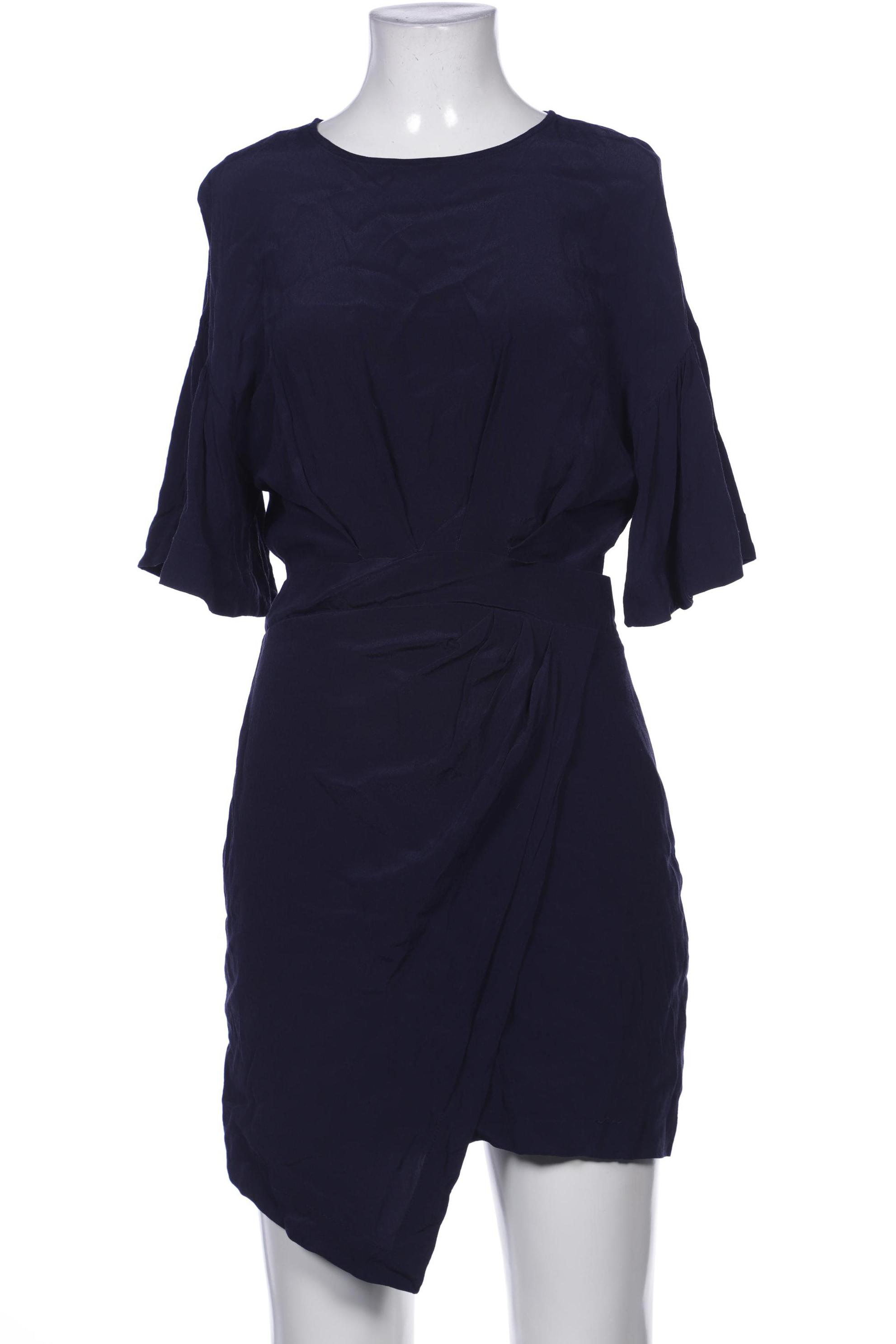 

Suncoo Damen Kleid, marineblau, Gr. 38