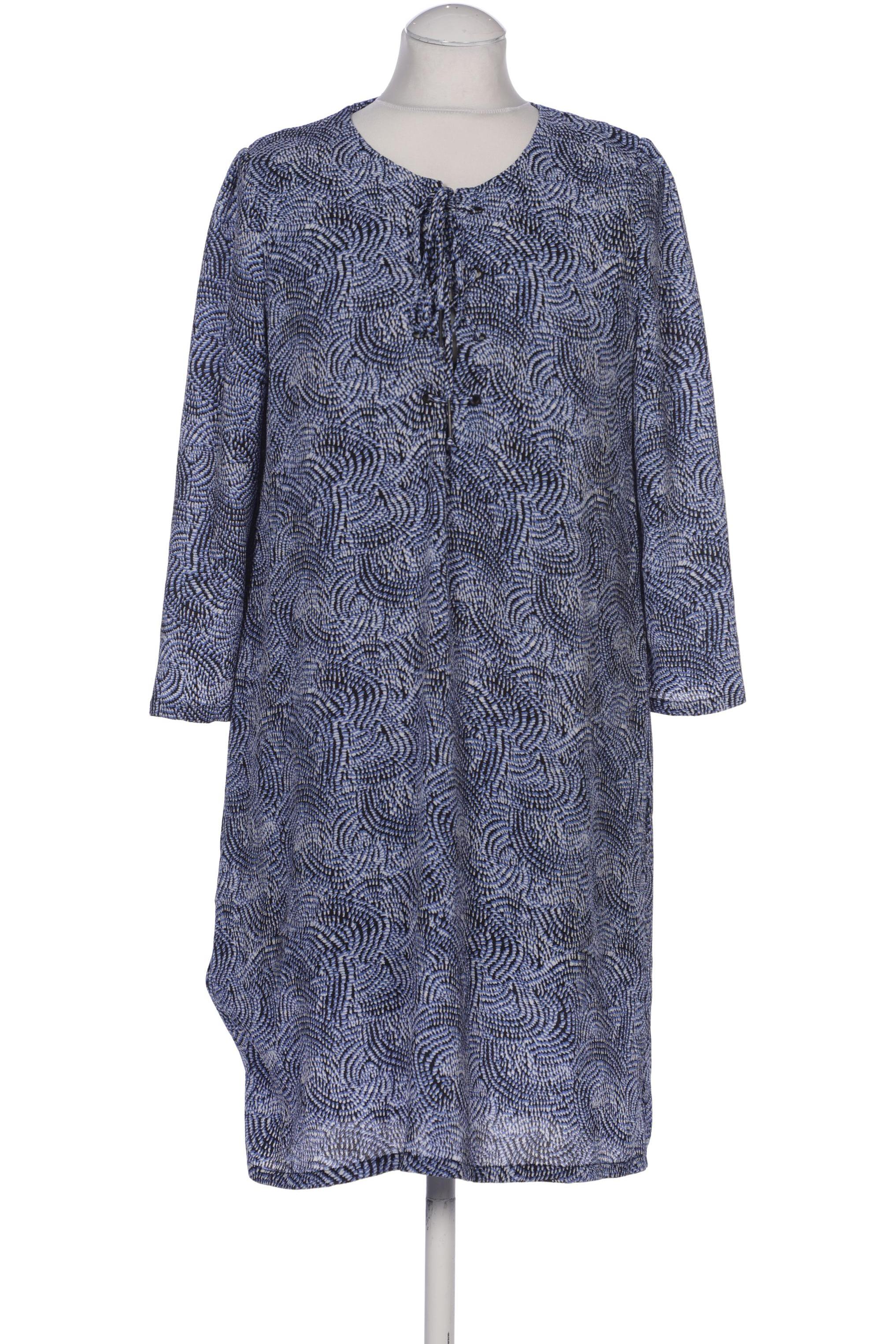 

Suncoo Damen Kleid, blau, Gr. 38