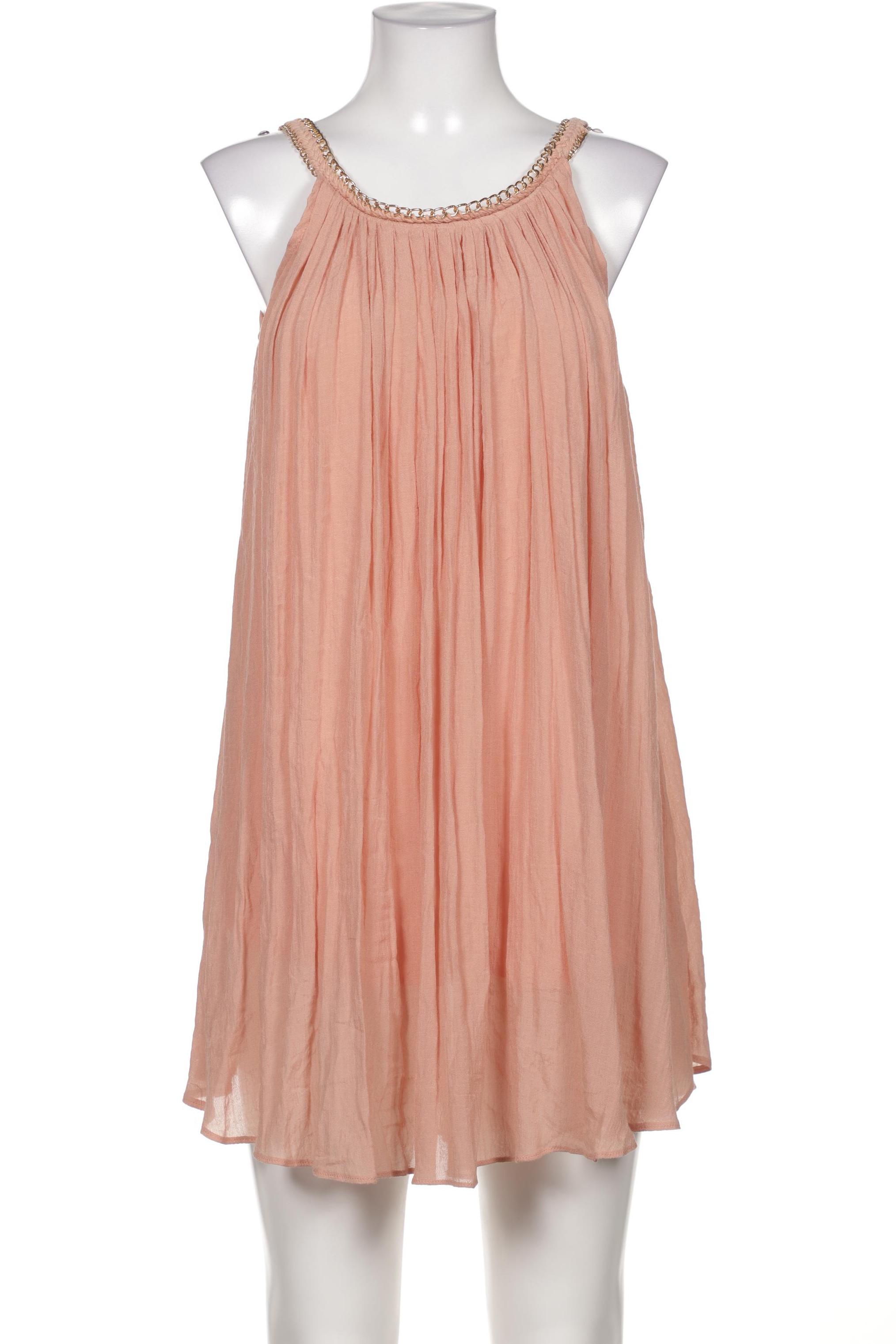 

Suncoo Damen Kleid, orange, Gr. 38