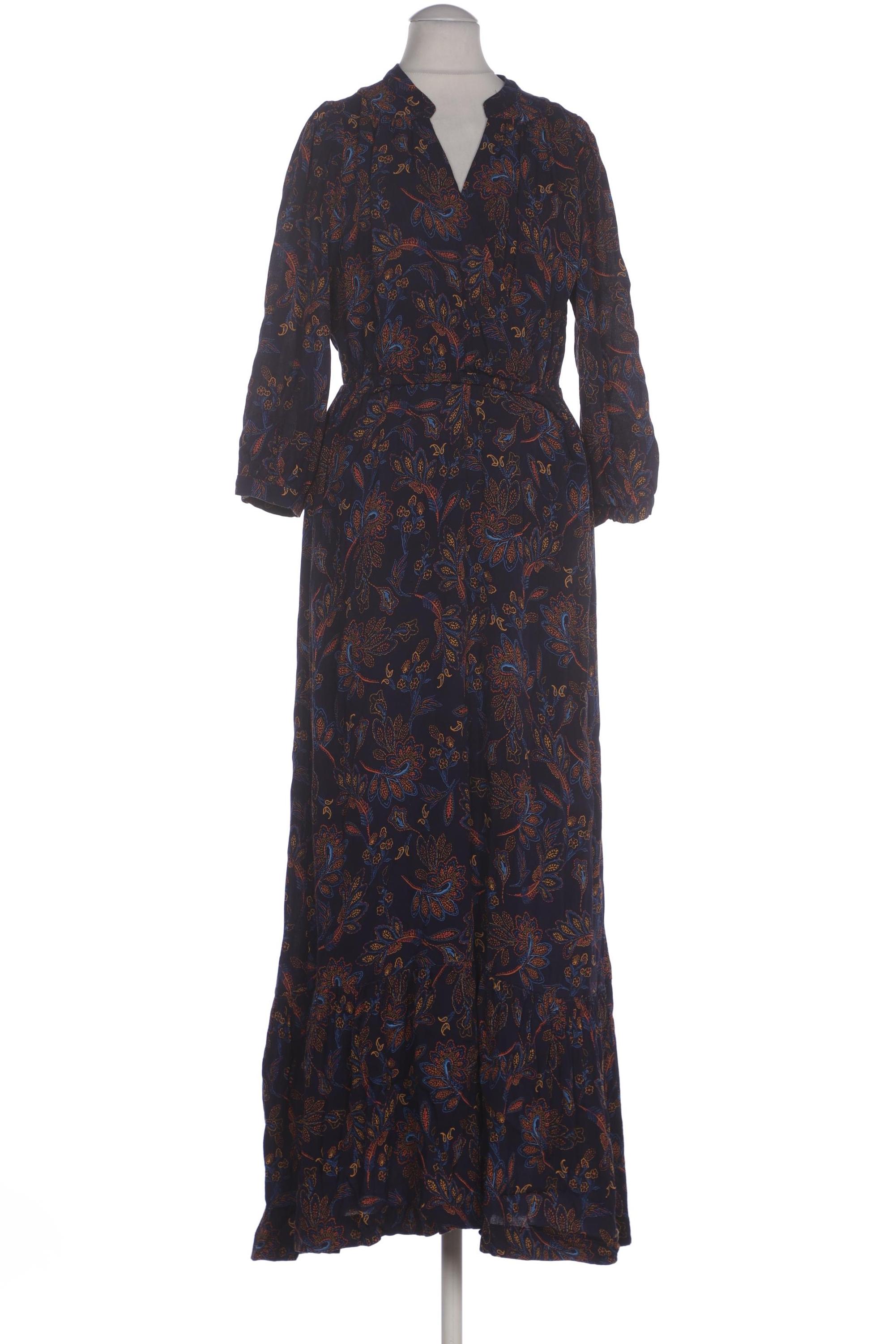 

Suncoo Damen Kleid, marineblau, Gr. 36