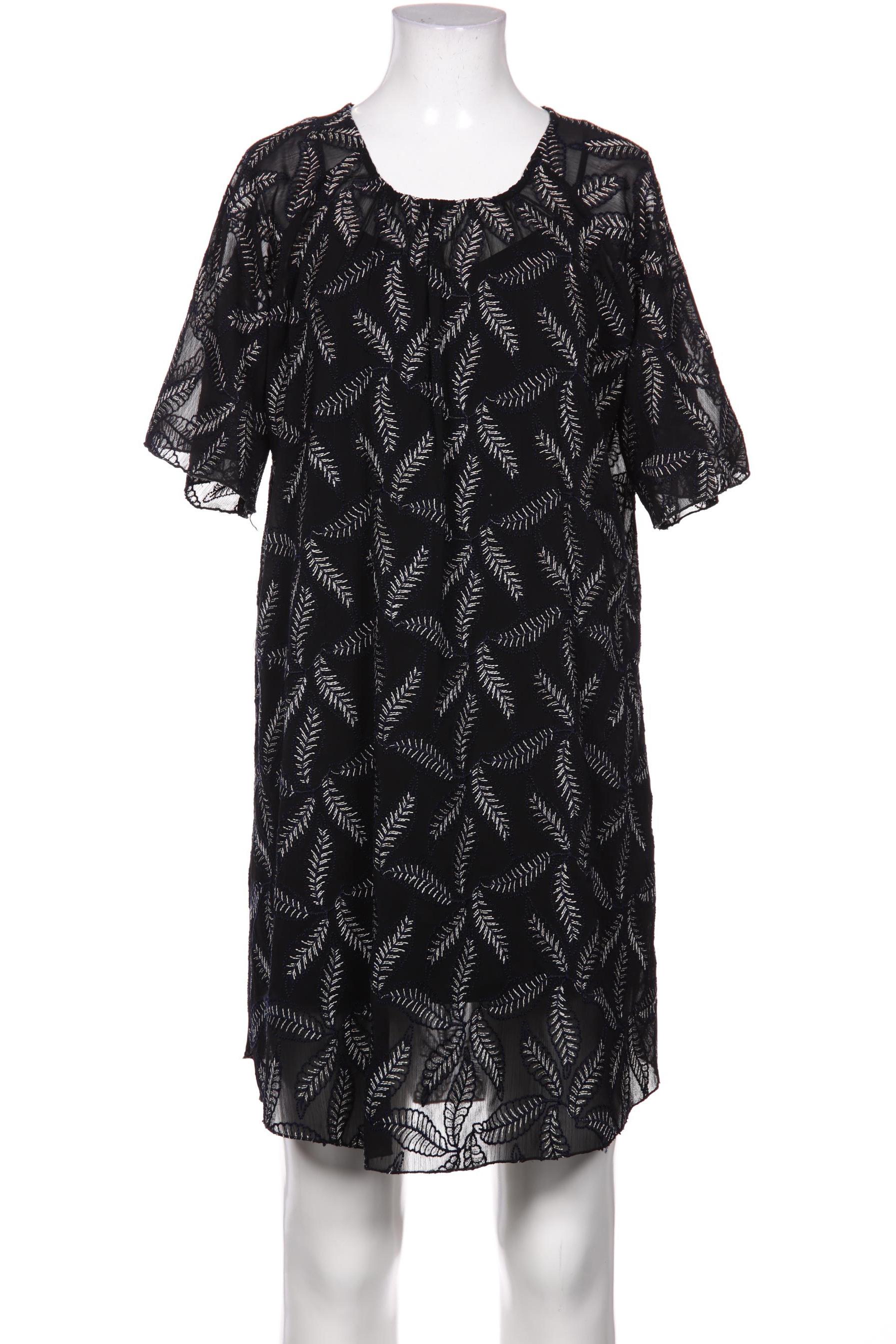 

Suncoo Damen Kleid, marineblau, Gr. 38