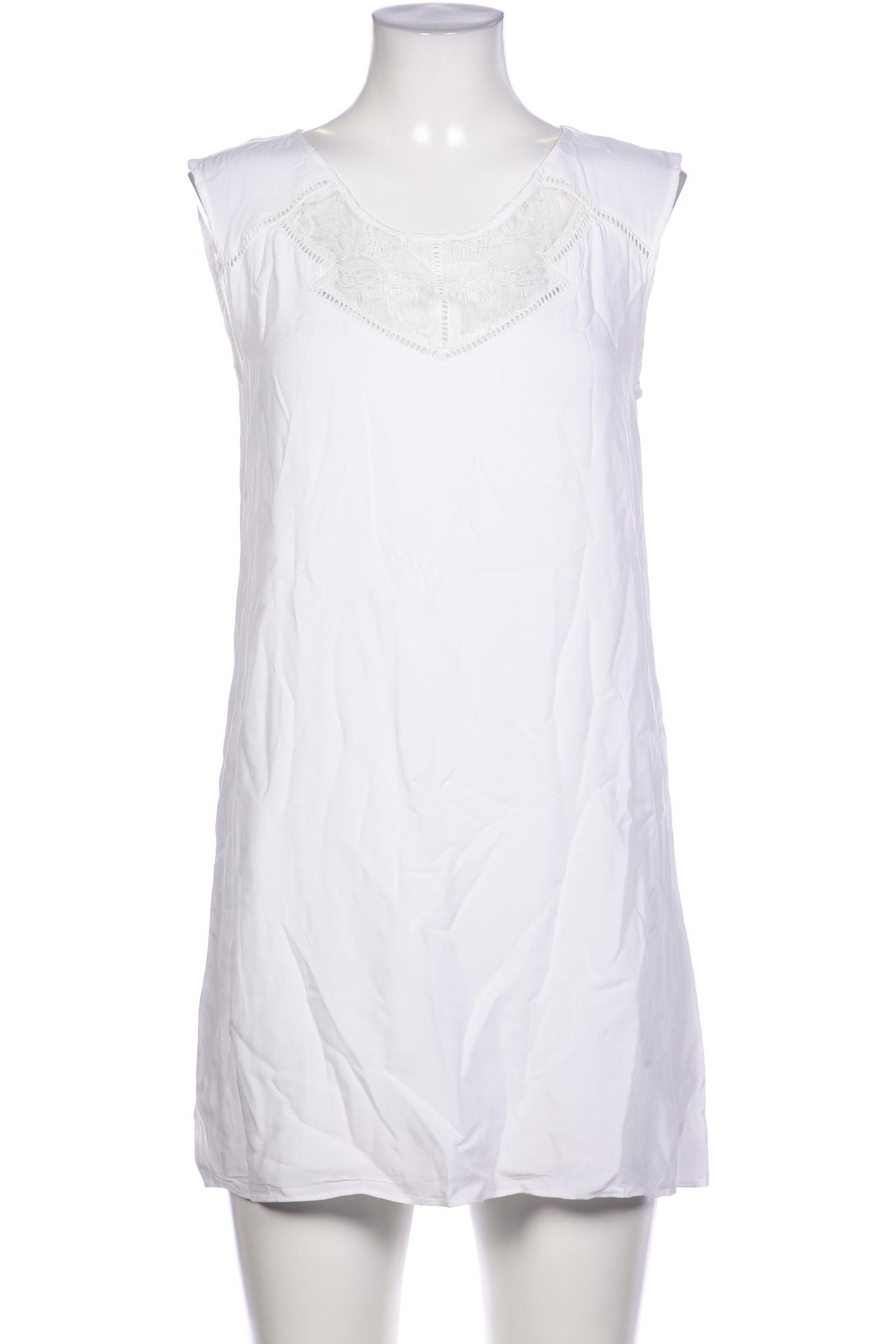 Thumbnail - Suncoo Damen Kleid, weiß, Gr. 36
