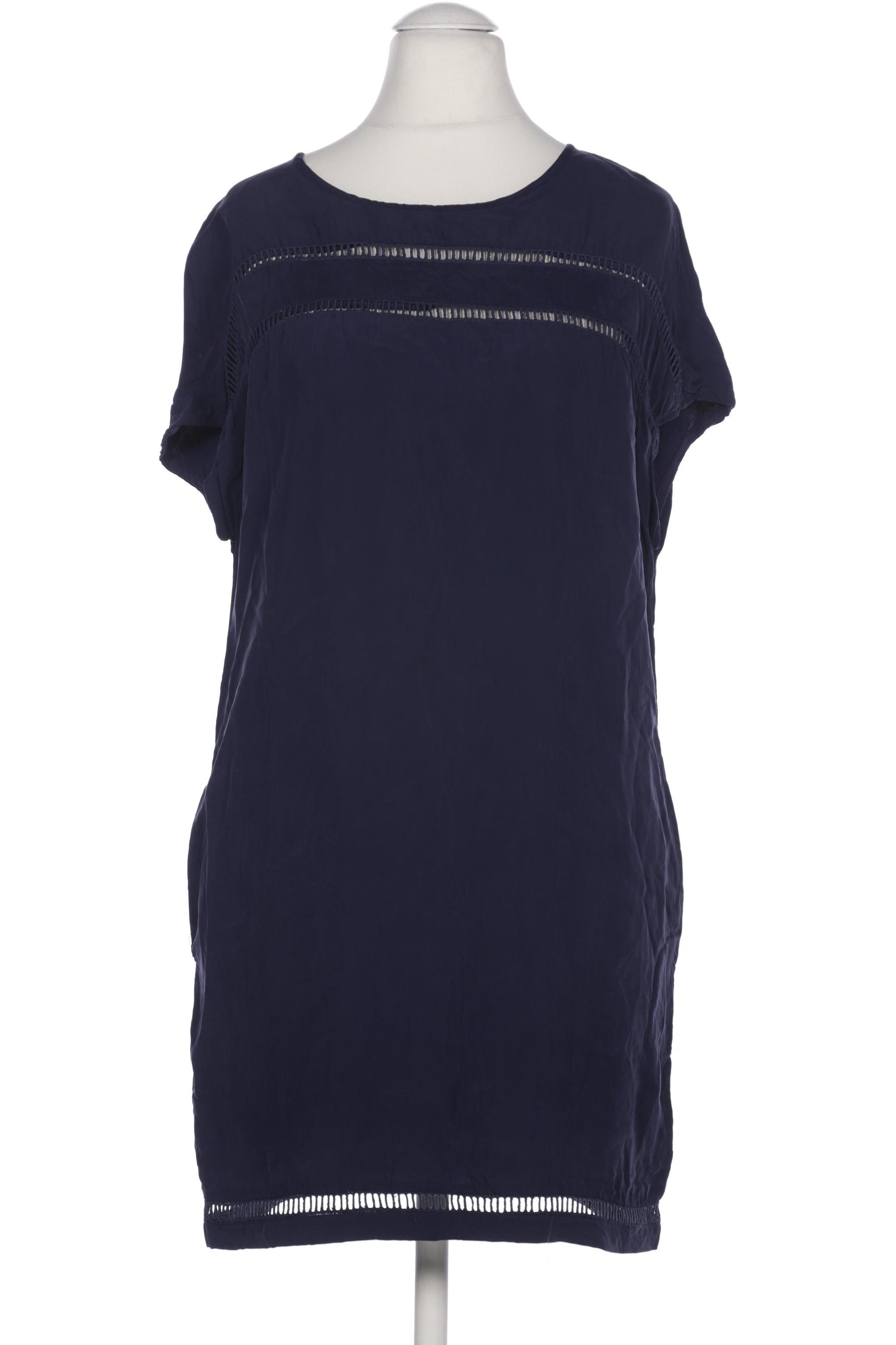 

Suncoo Damen Kleid, marineblau, Gr. 38