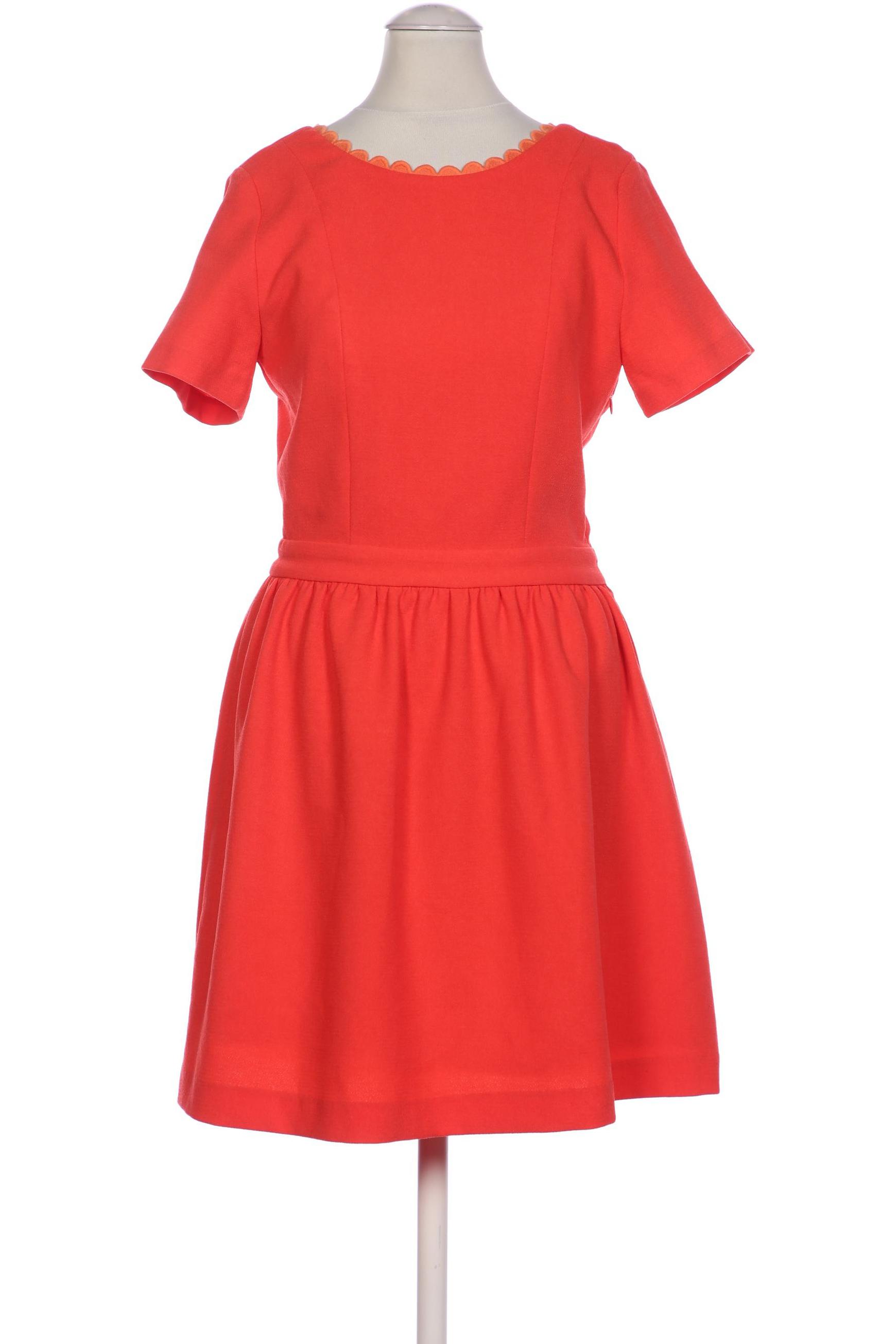 

Suncoo Damen Kleid, rot, Gr. 34