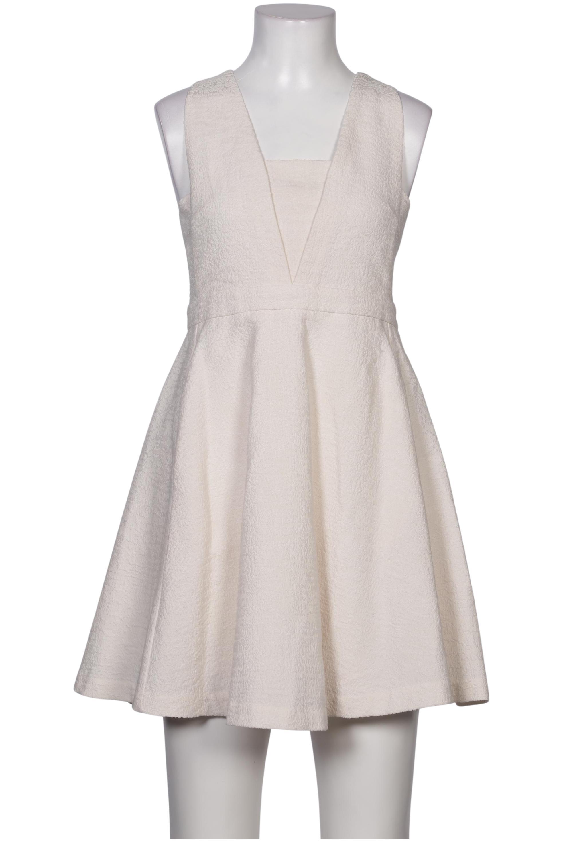 

Suncoo Damen Kleid, cremeweiß, Gr. 36