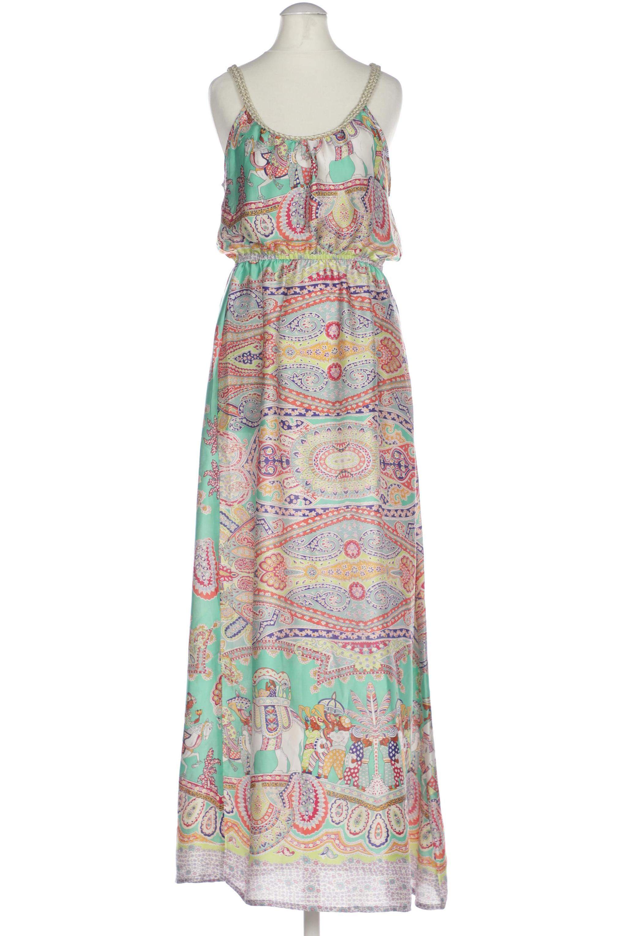 

SUNCOO Damen Kleid, grün