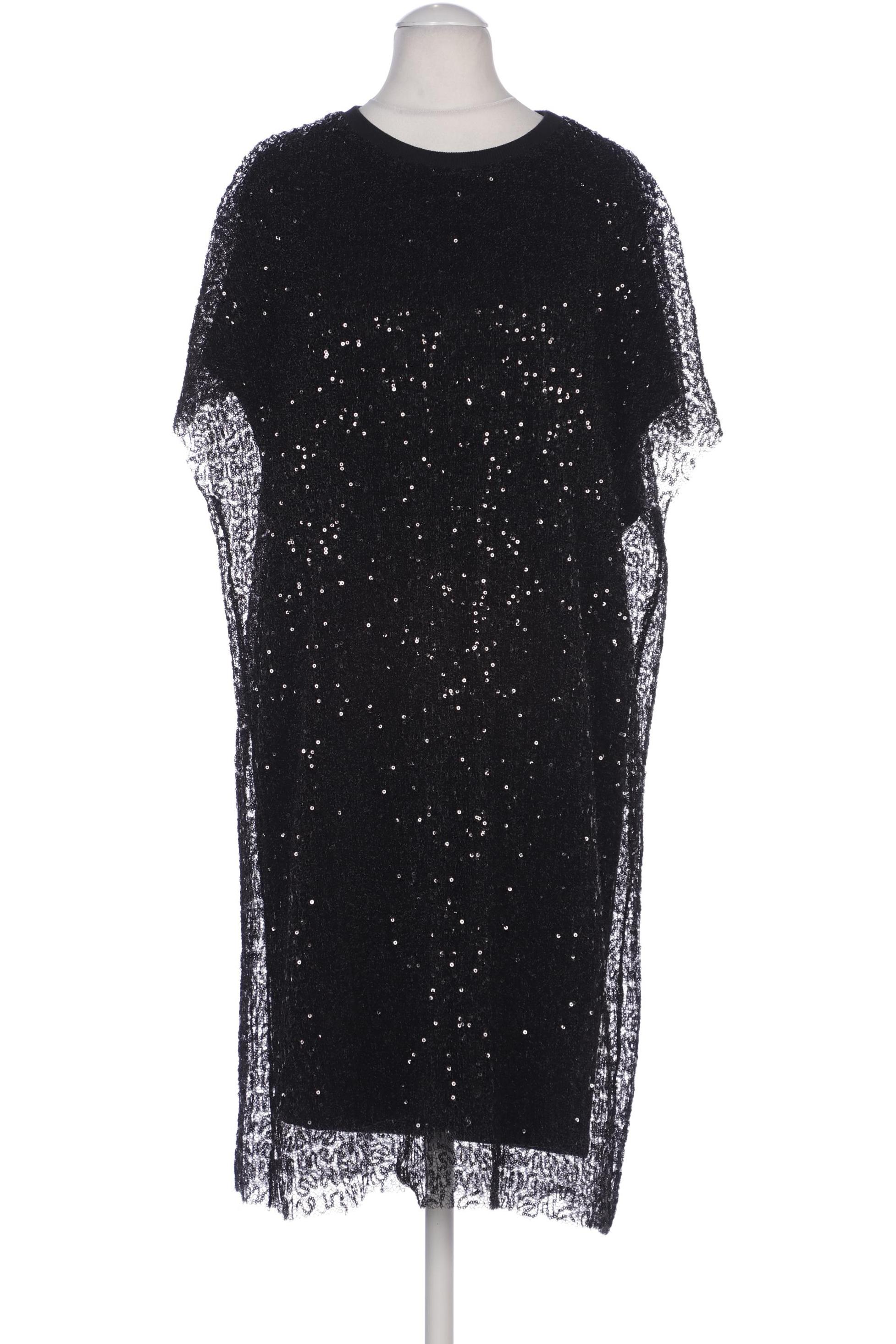 

Suncoo Damen Kleid, schwarz, Gr. 34