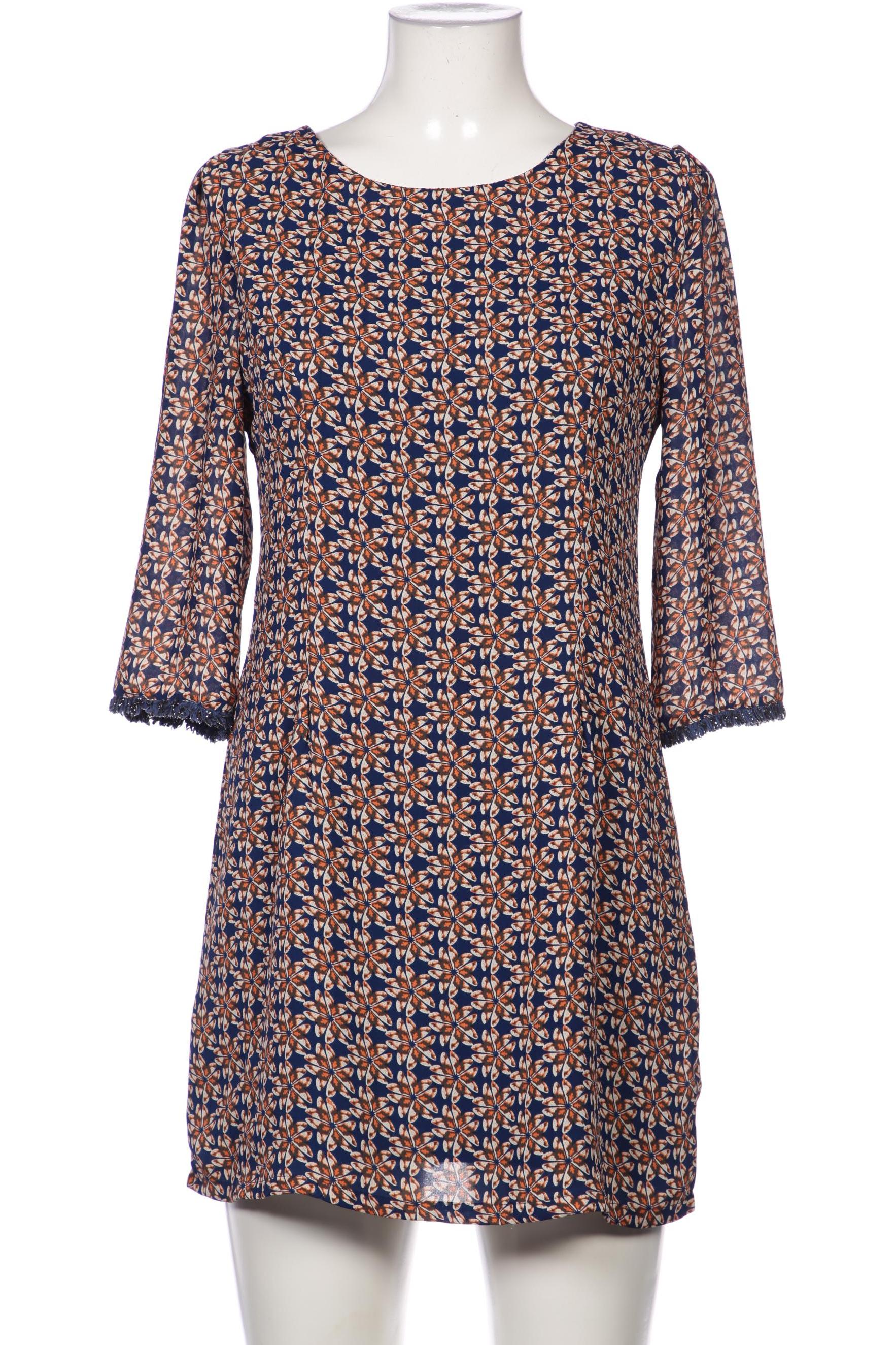 

Suncoo Damen Kleid, mehrfarbig, Gr. 38