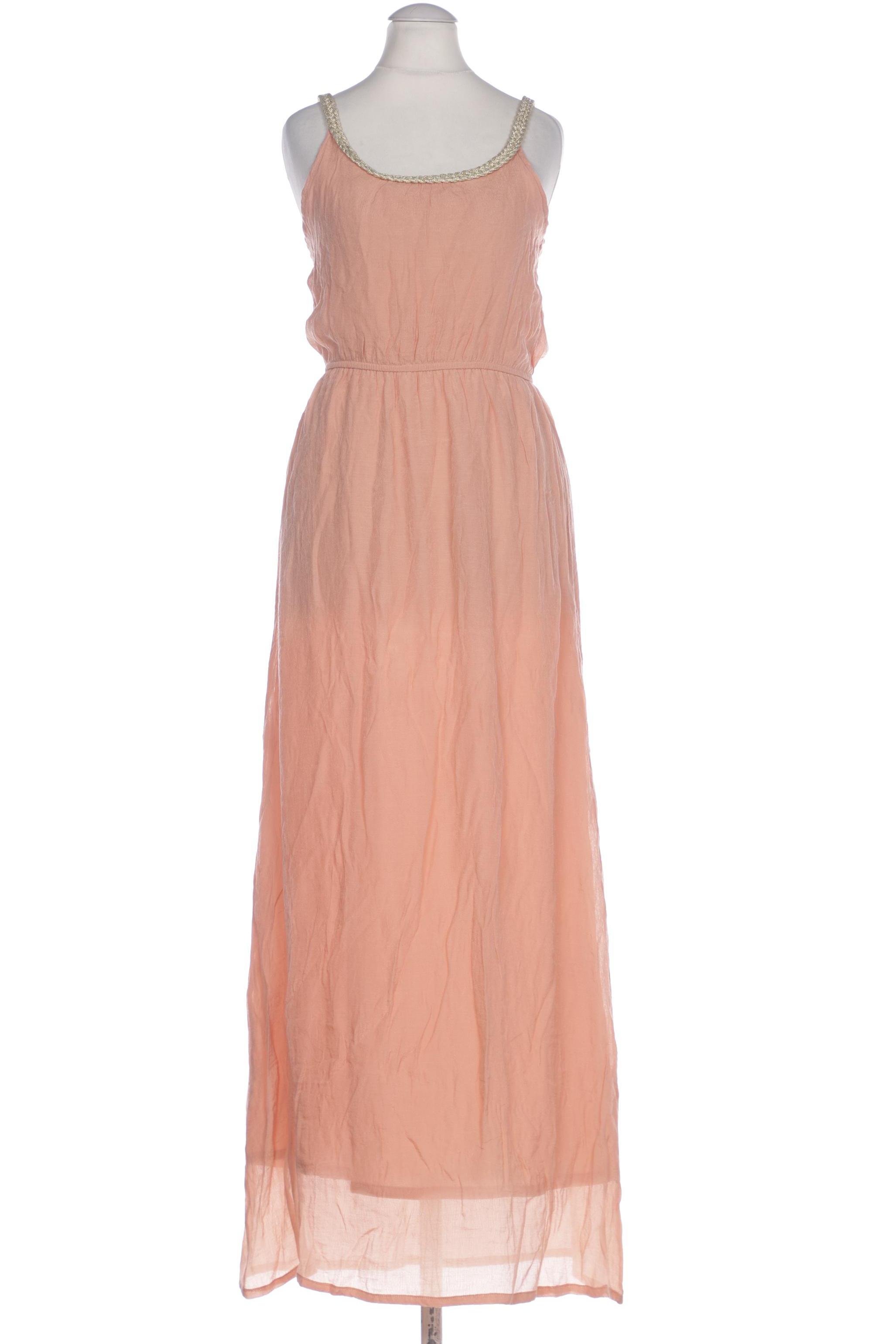 

Suncoo Damen Kleid, orange, Gr. 36