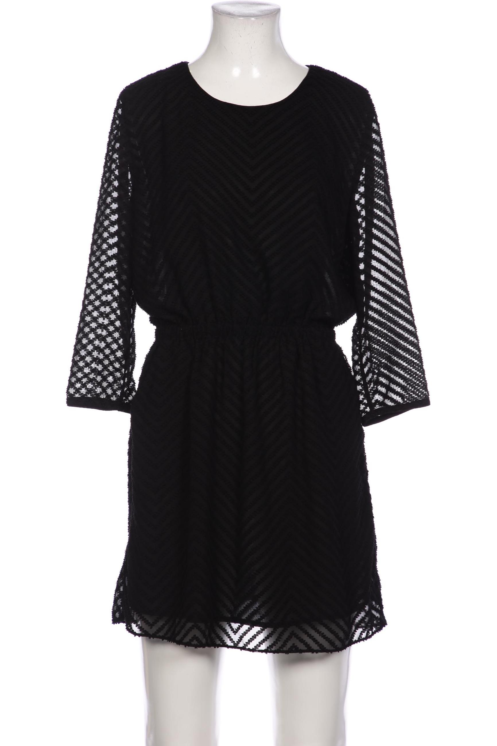 

Suncoo Damen Kleid, schwarz, Gr. 36