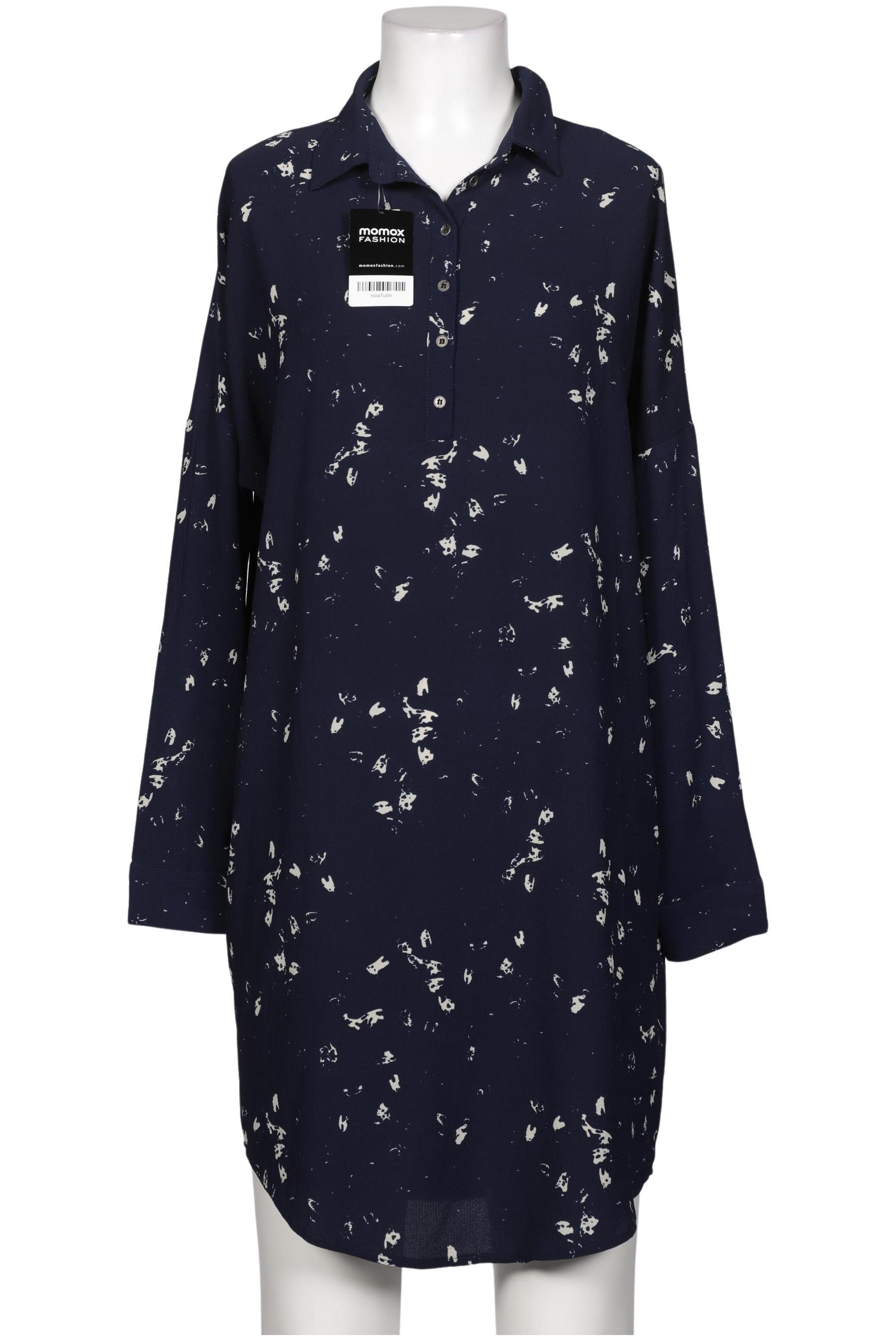 

Suncoo Damen Kleid, marineblau, Gr. 36