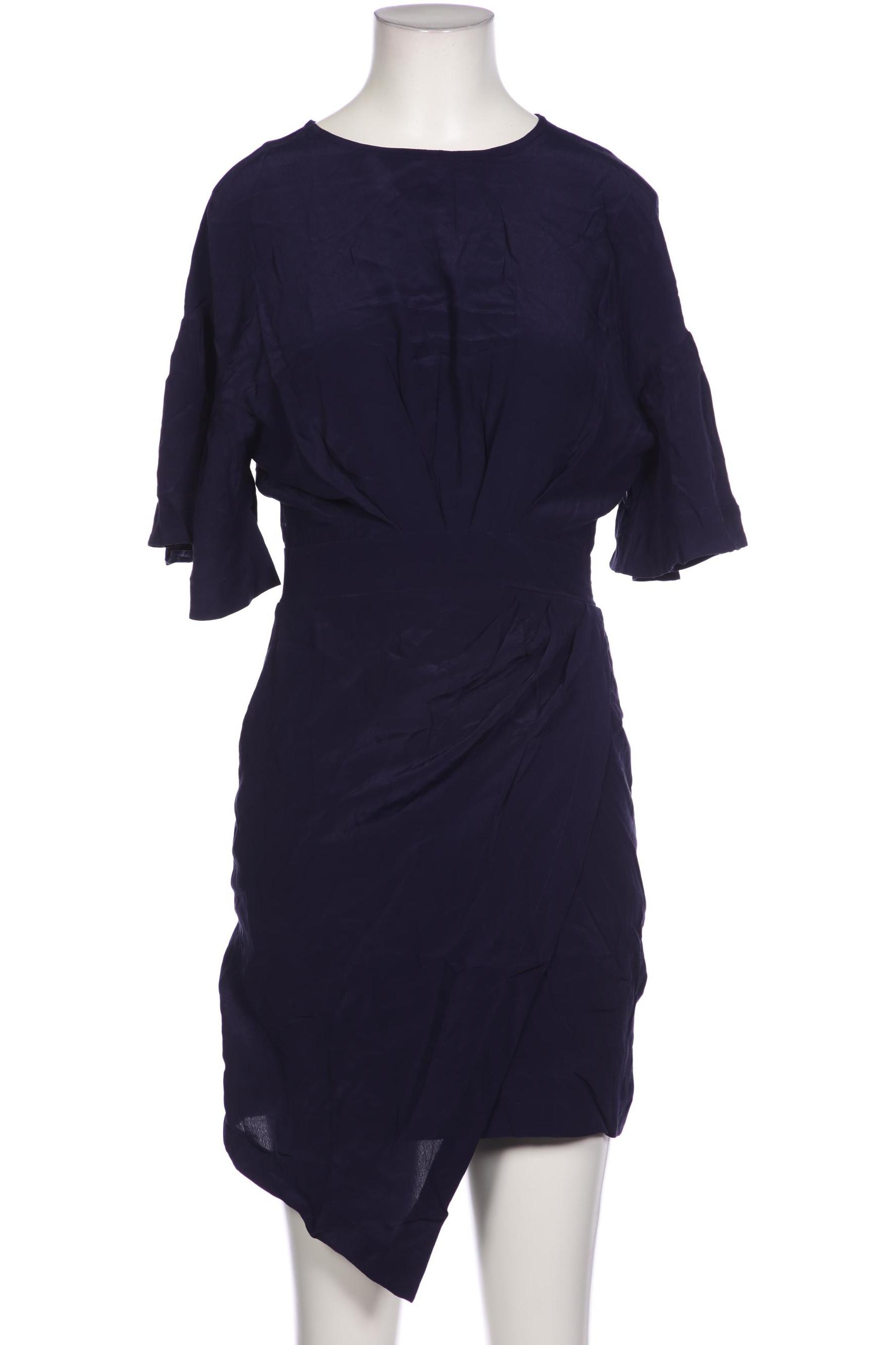 

Suncoo Damen Kleid, marineblau, Gr. 34