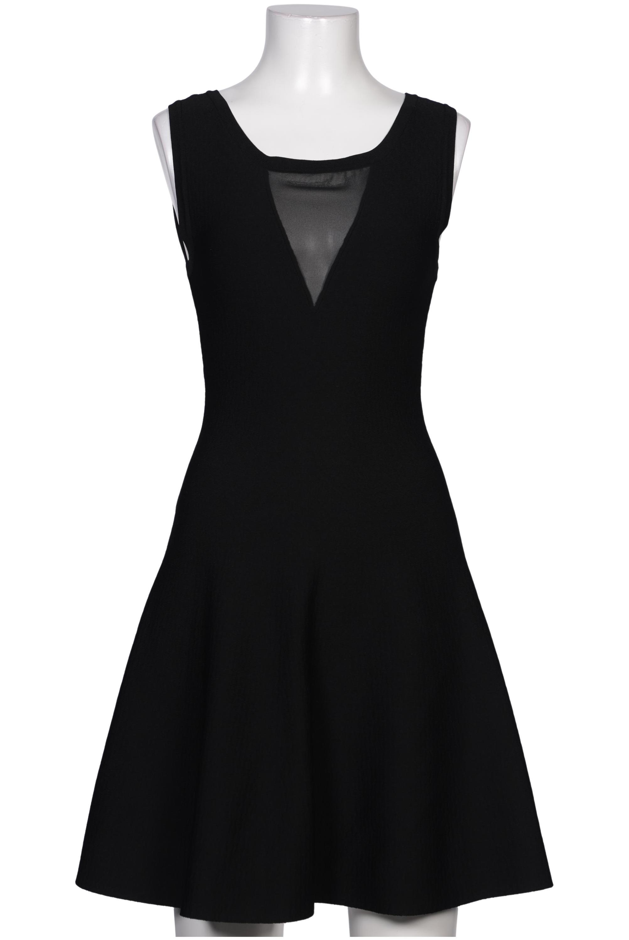 

Suncoo Damen Kleid, schwarz, Gr. 36