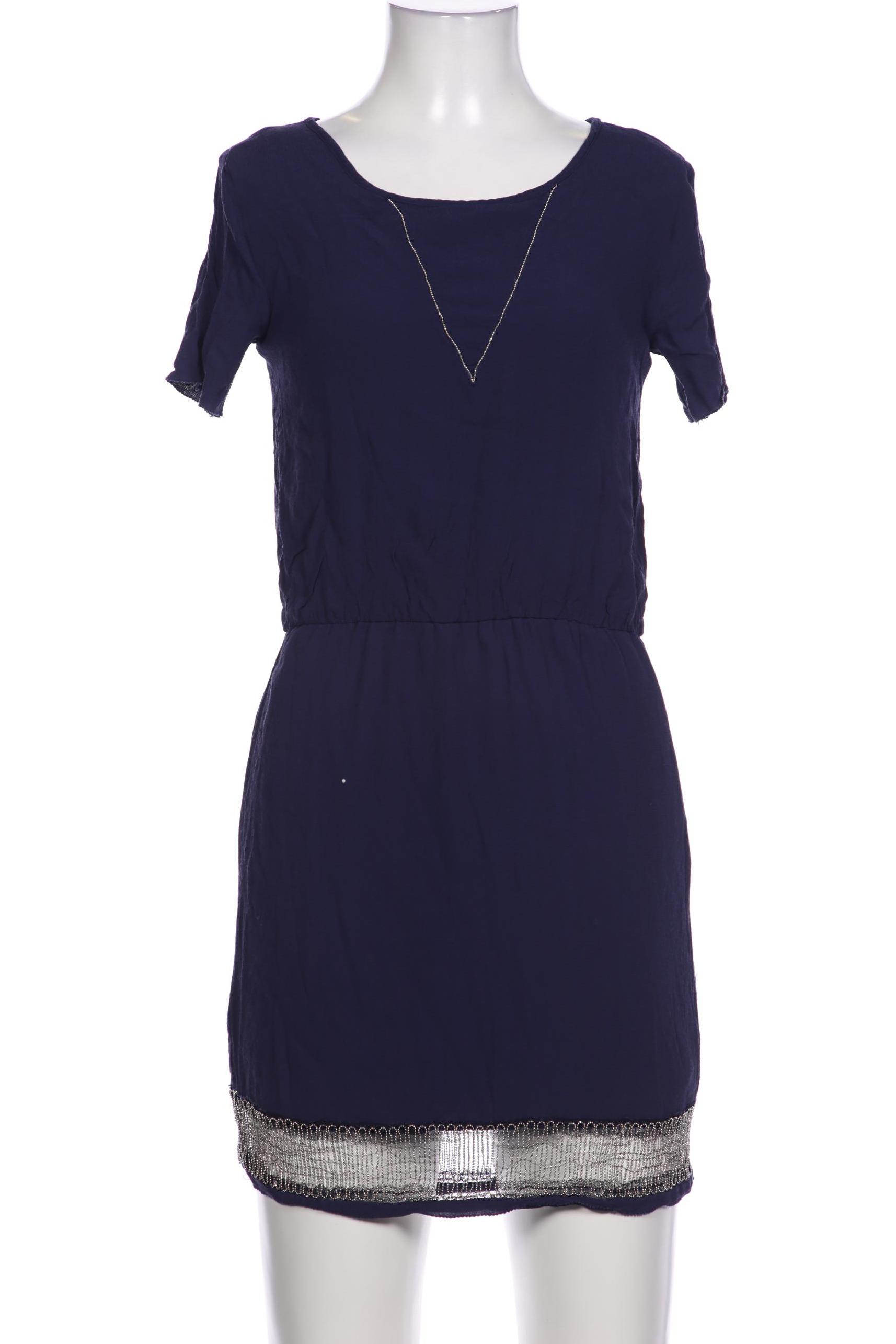 

Suncoo Damen Kleid, marineblau, Gr. 36