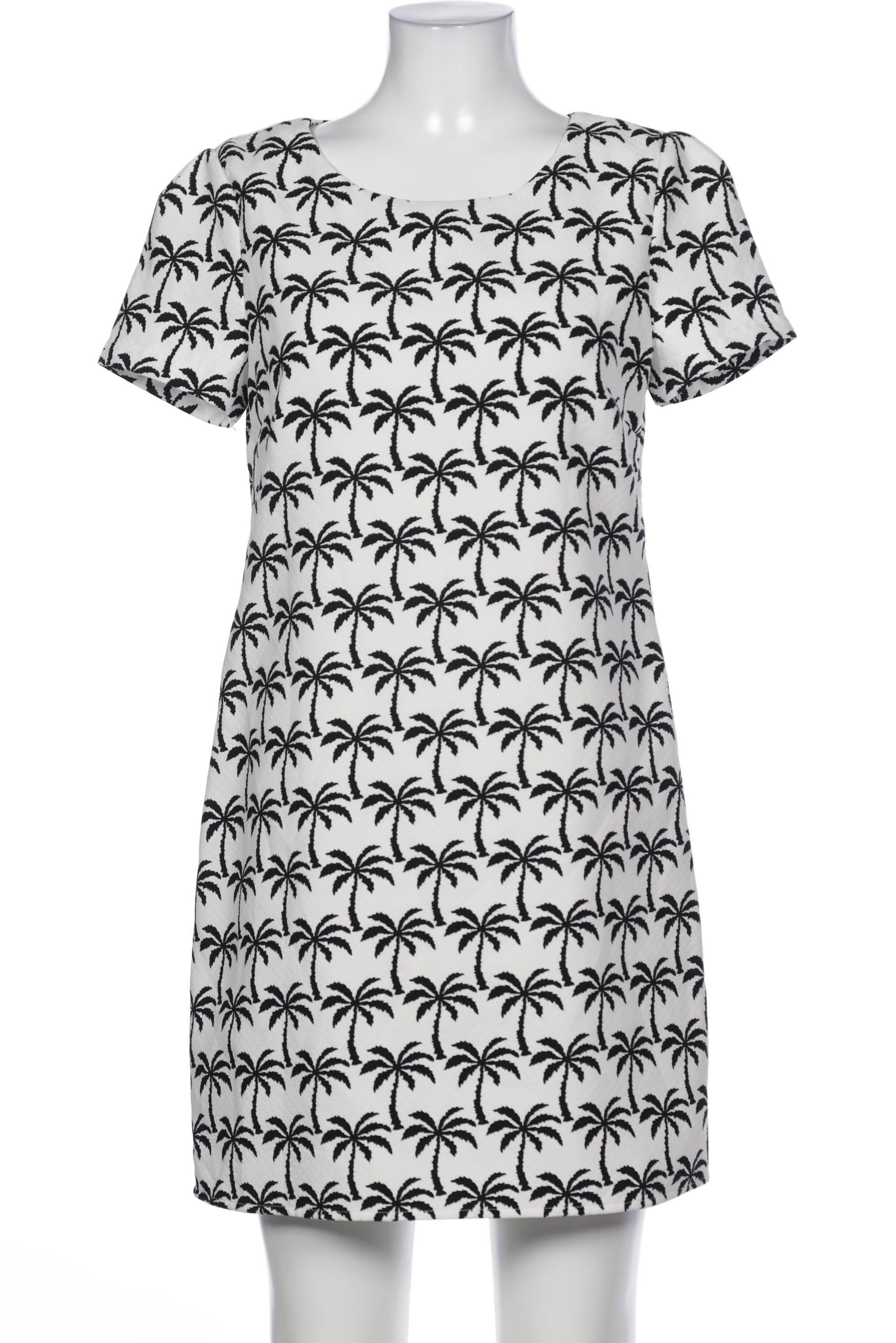 

Suncoo Damen Kleid, mehrfarbig, Gr. 40