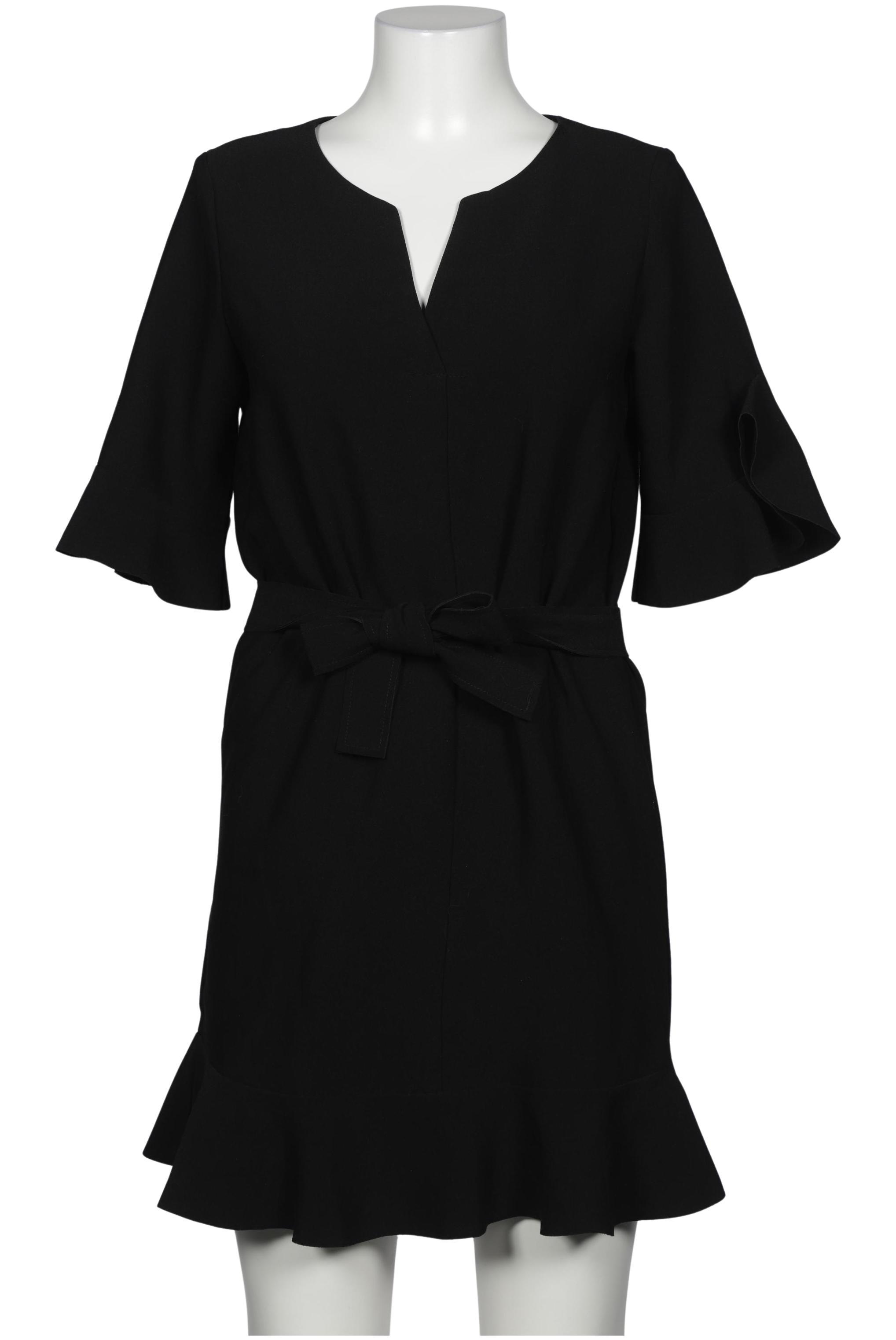 

Suncoo Damen Kleid, schwarz, Gr. 38