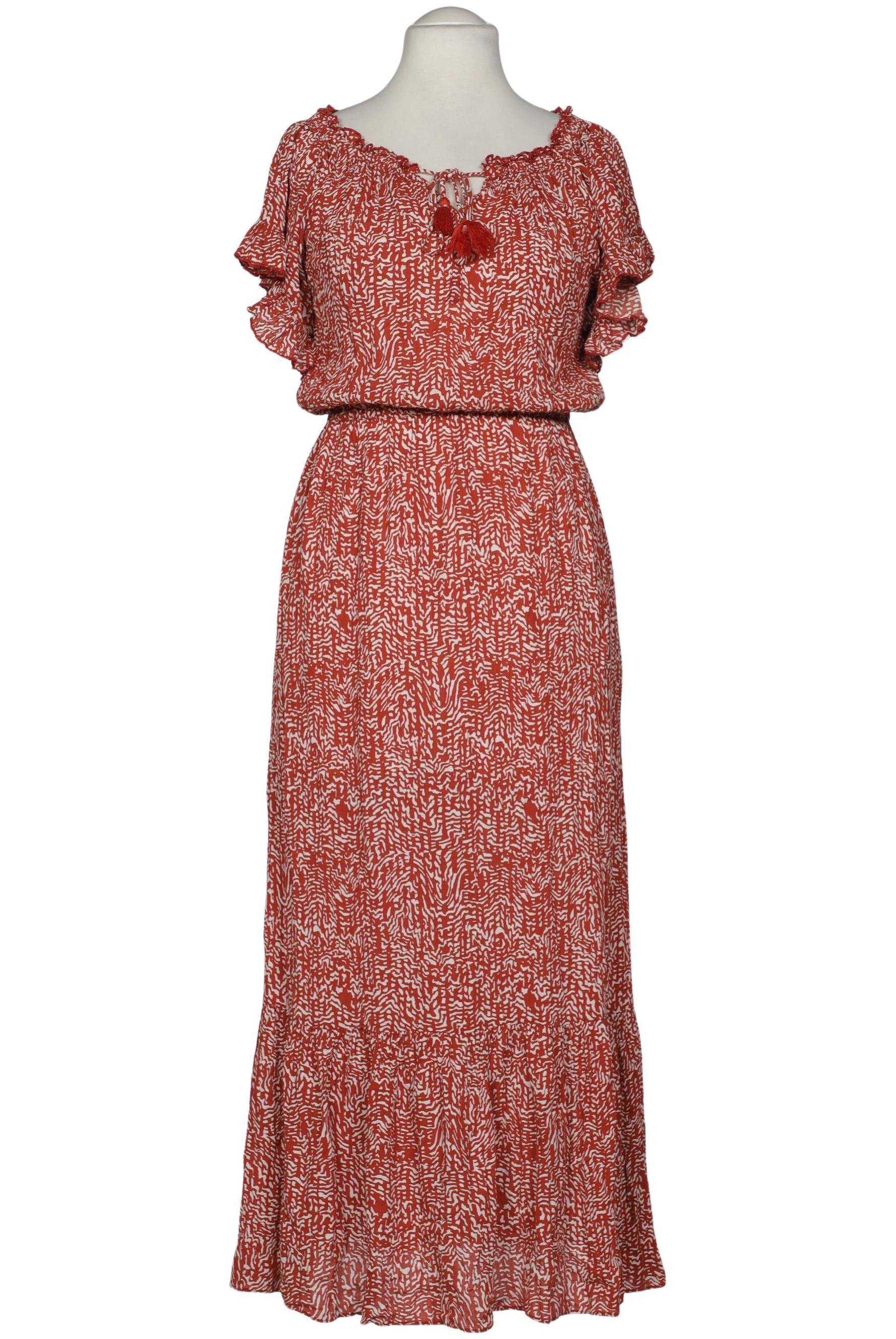 

Suncoo Damen Kleid, rot, Gr. 36