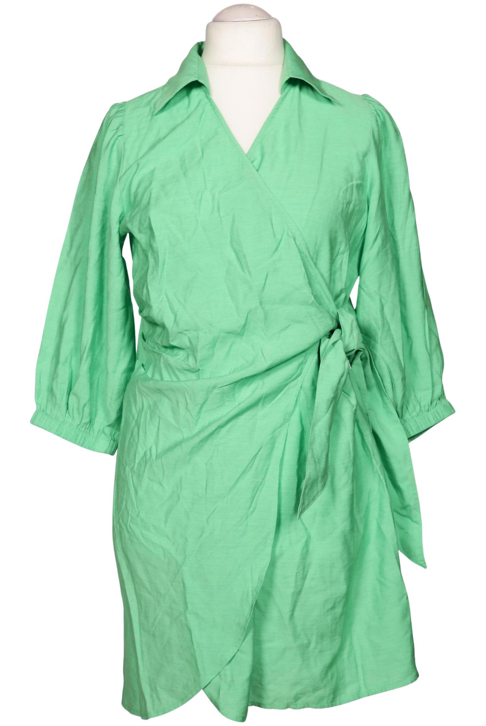 

Suncoo Damen Kleid, grün, Gr. 44