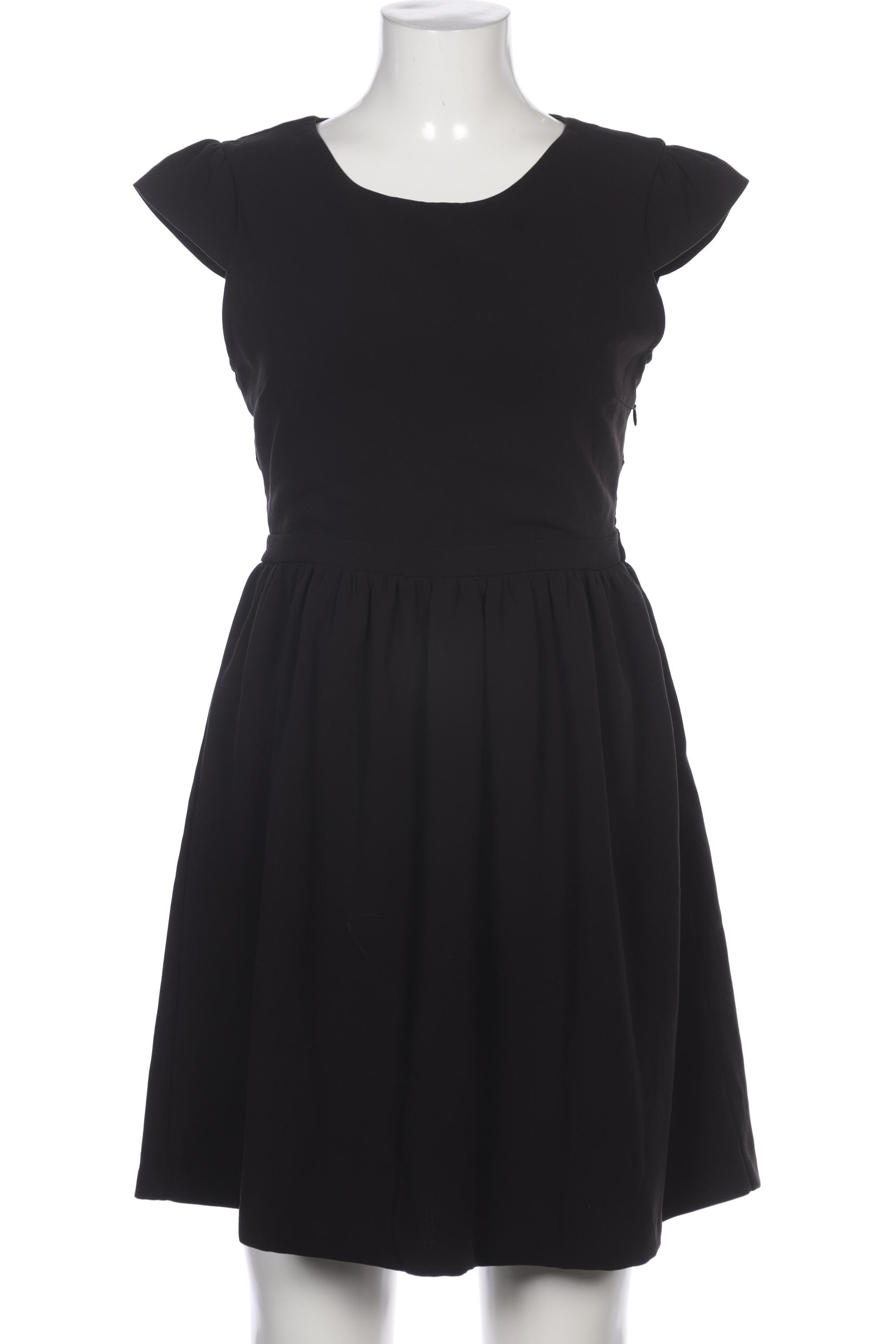 

Suncoo Damen Kleid, schwarz, Gr. 40