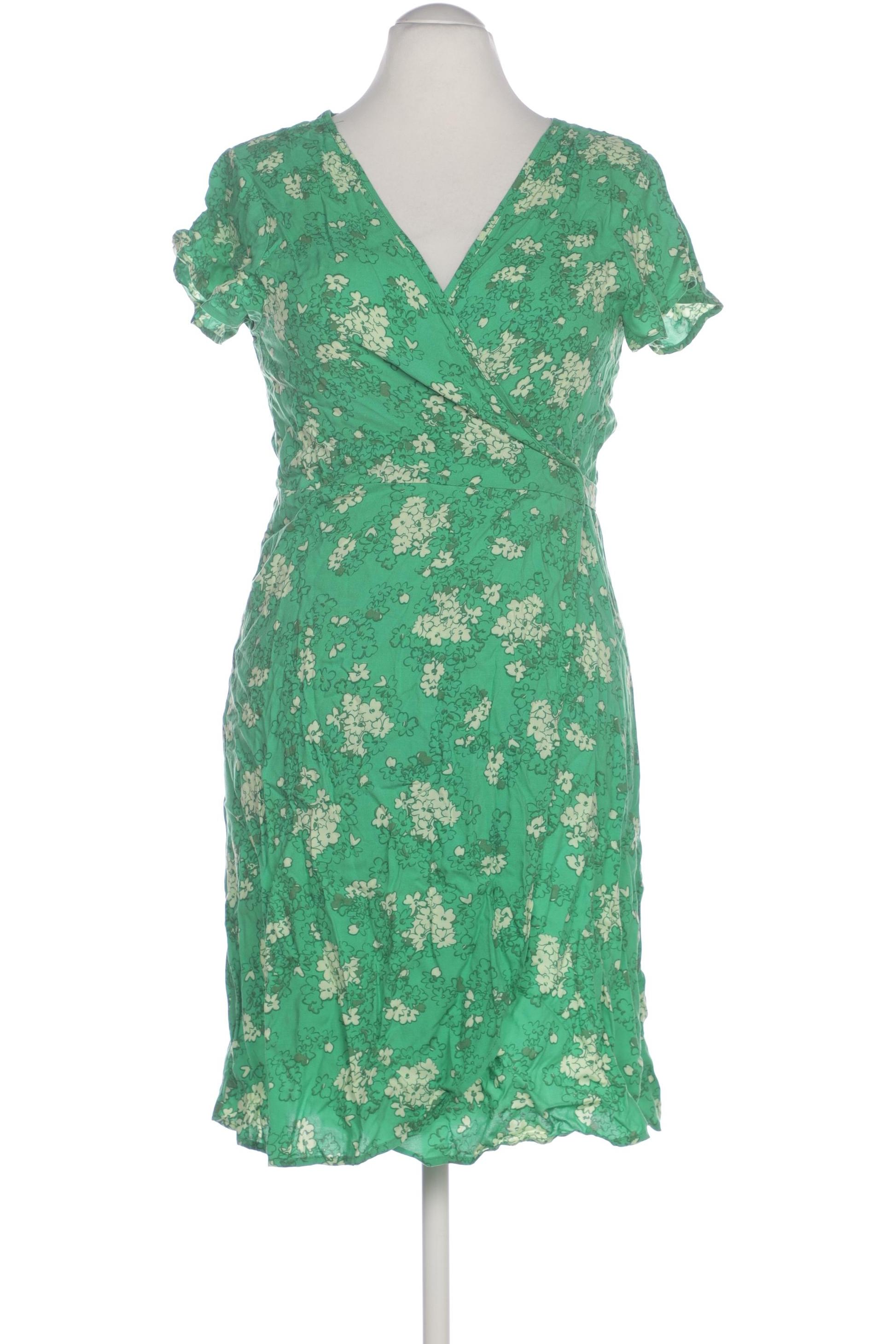 

Suncoo Damen Kleid, grün, Gr. 44