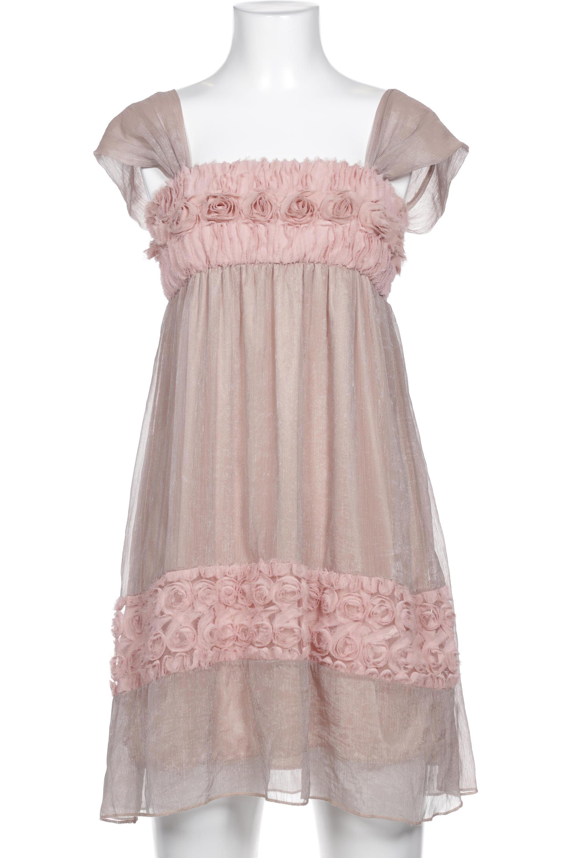 

Suncoo Damen Kleid, beige, Gr. 32
